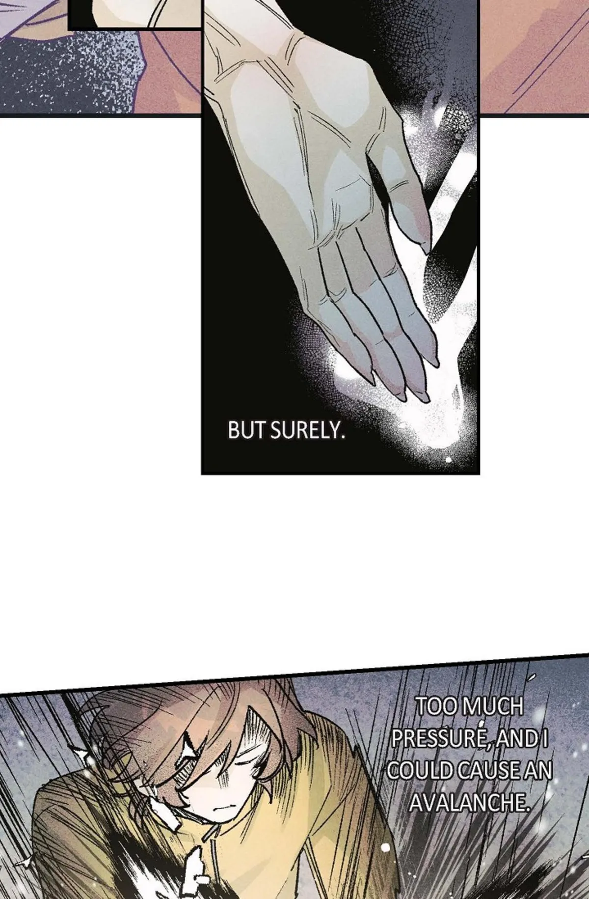 The man who becomes a gangster after 100 days Chapter 13 page 71 - 