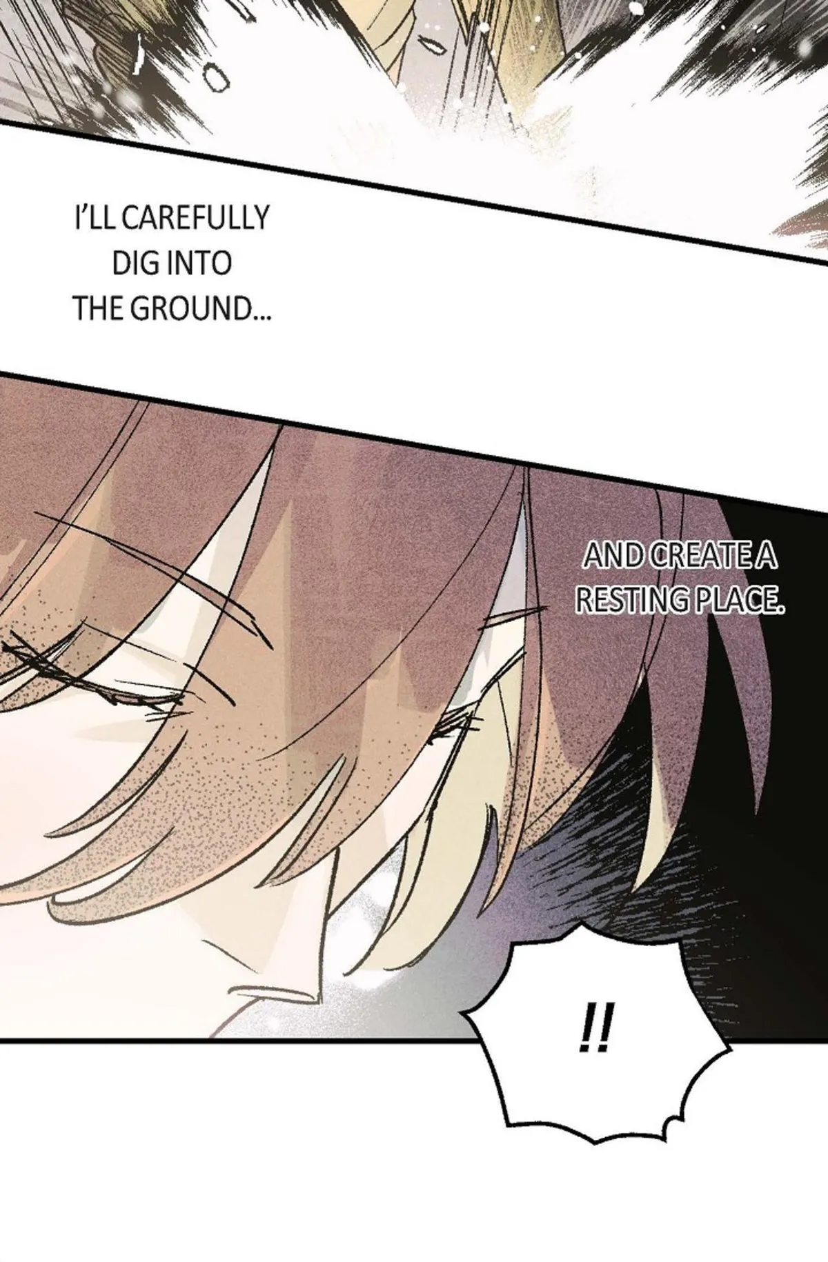 The man who becomes a gangster after 100 days Chapter 13 page 72 - 