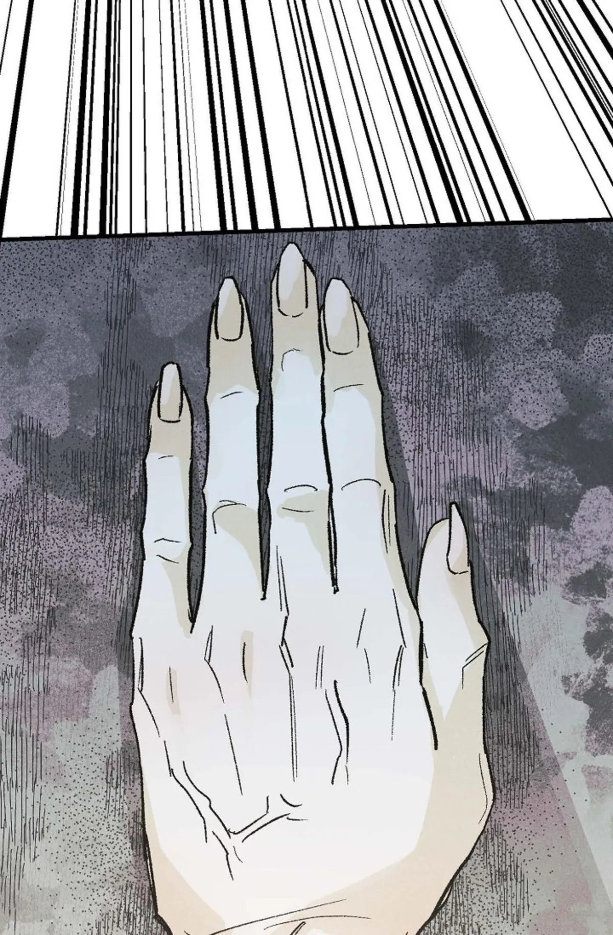 The man who becomes a gangster after 100 days Chapter 13 page 76 - 