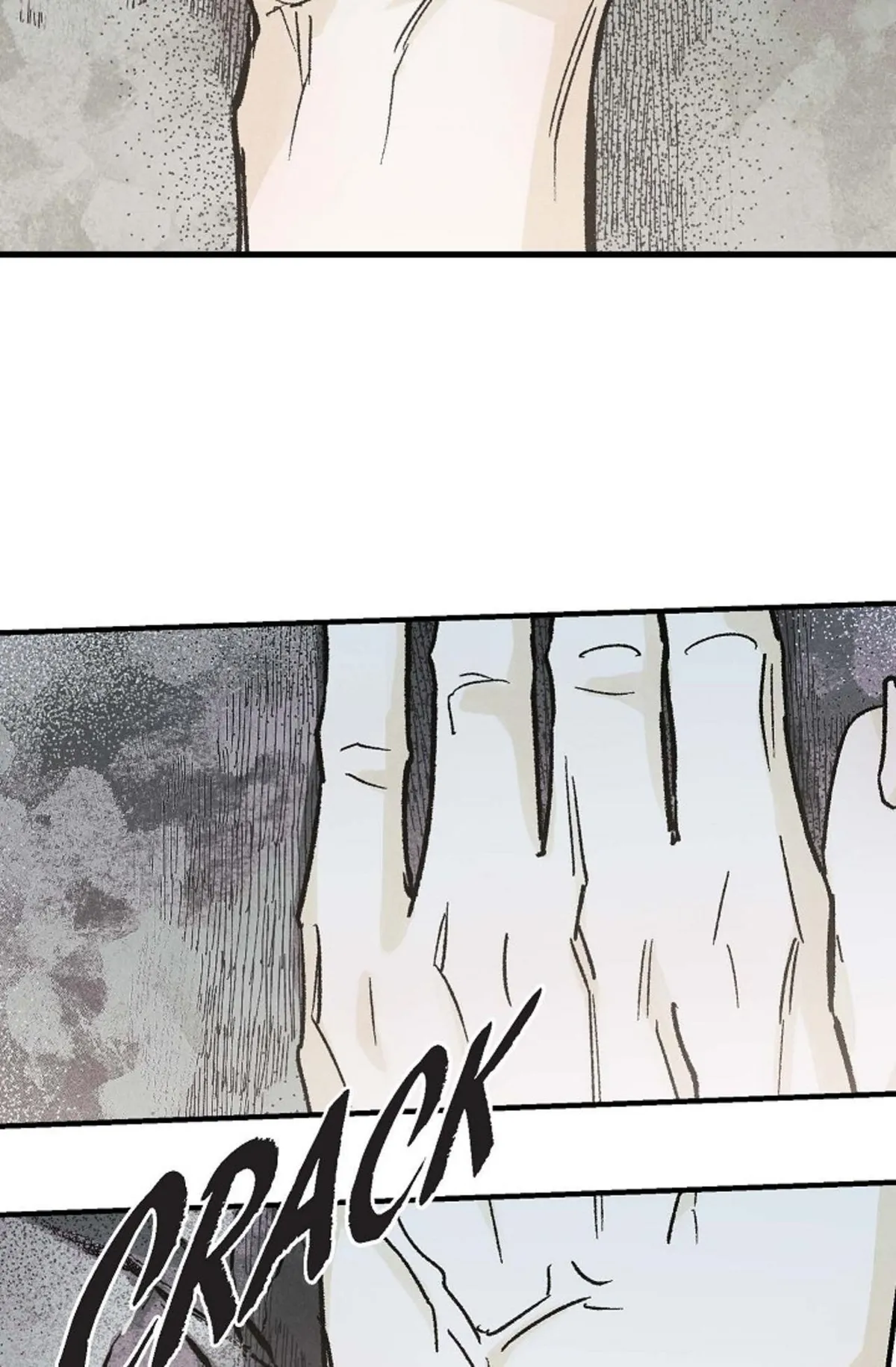 The man who becomes a gangster after 100 days Chapter 13 page 77 - 