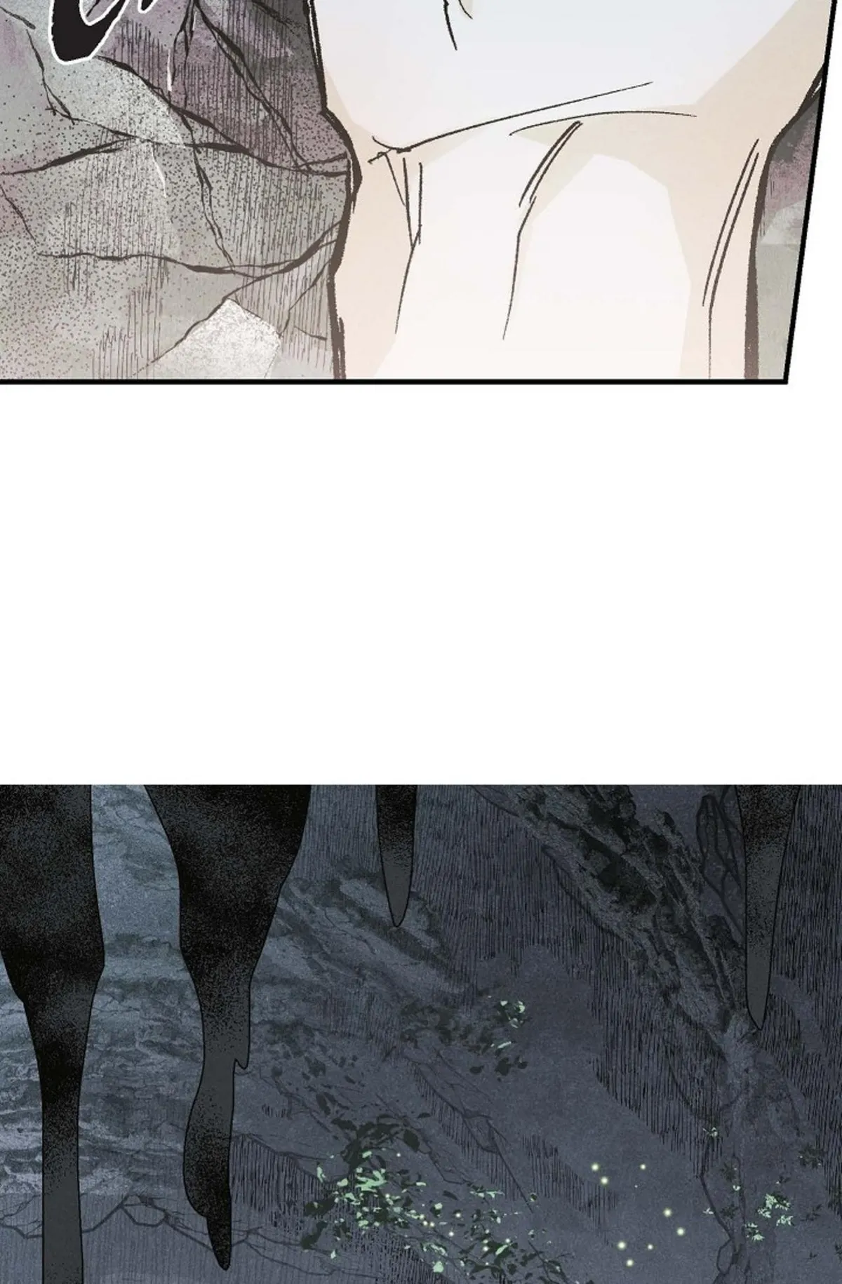 The man who becomes a gangster after 100 days Chapter 13 page 78 - 