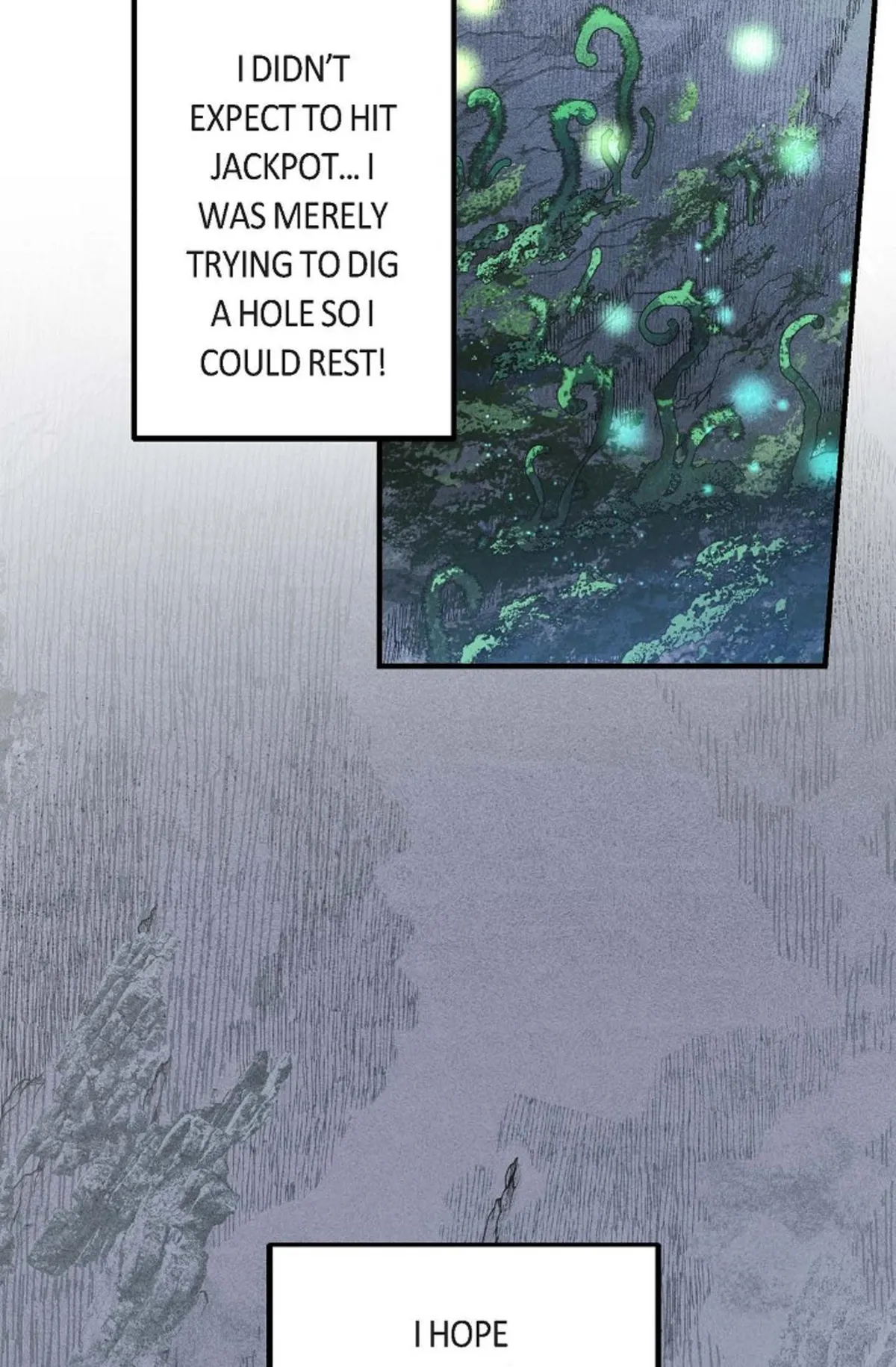 The man who becomes a gangster after 100 days Chapter 13 page 82 - 