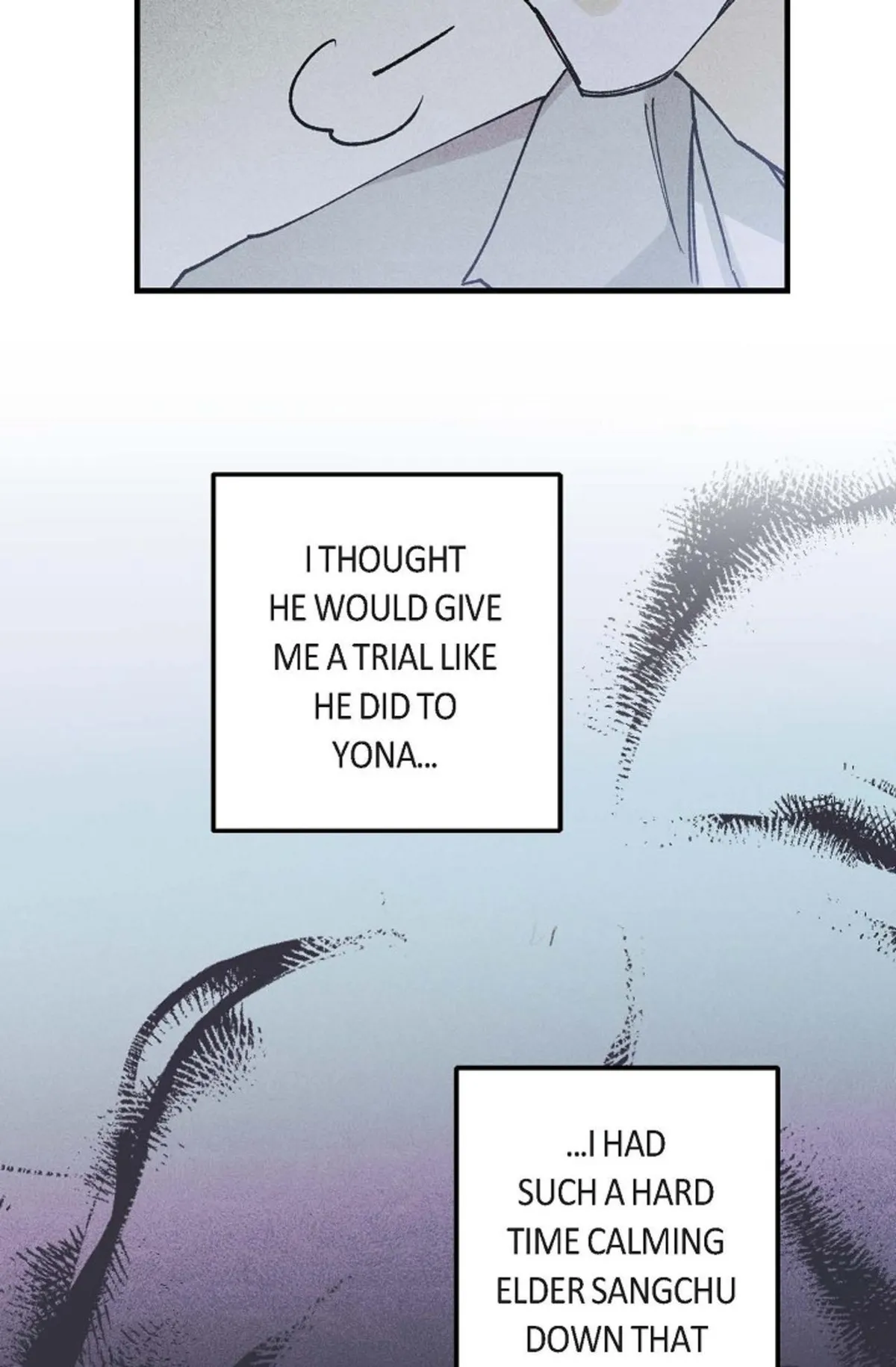 The man who becomes a gangster after 100 days Chapter 14 page 13 - 
