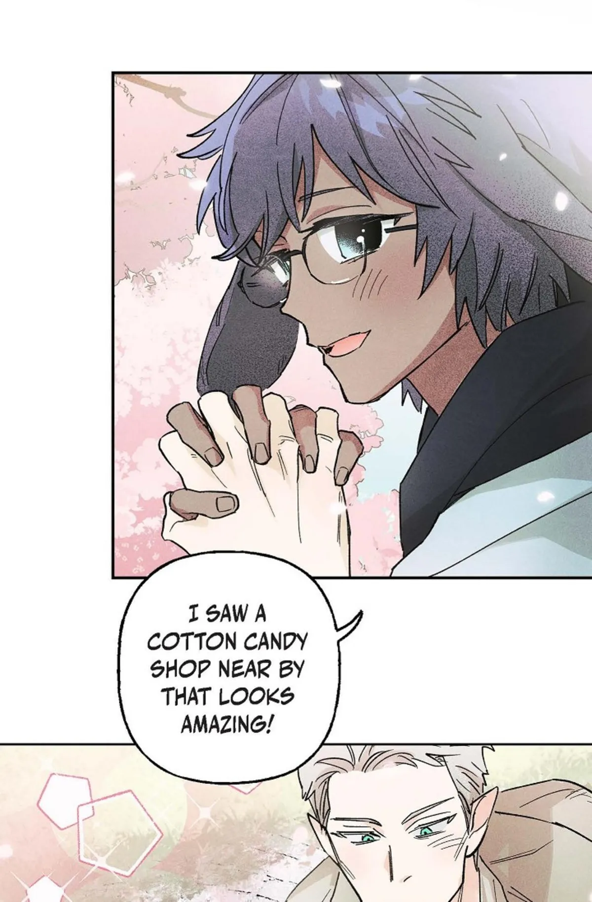 The man who becomes a gangster after 100 days Chapter 14 page 18 - 