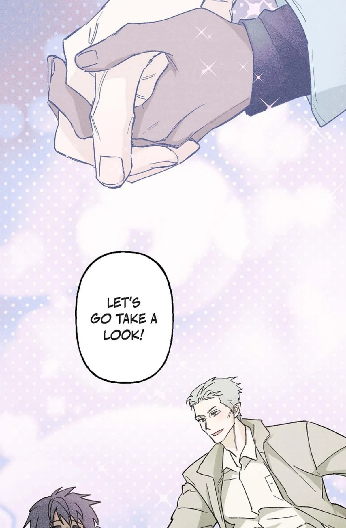 The man who becomes a gangster after 100 days Chapter 14 page 20 - 