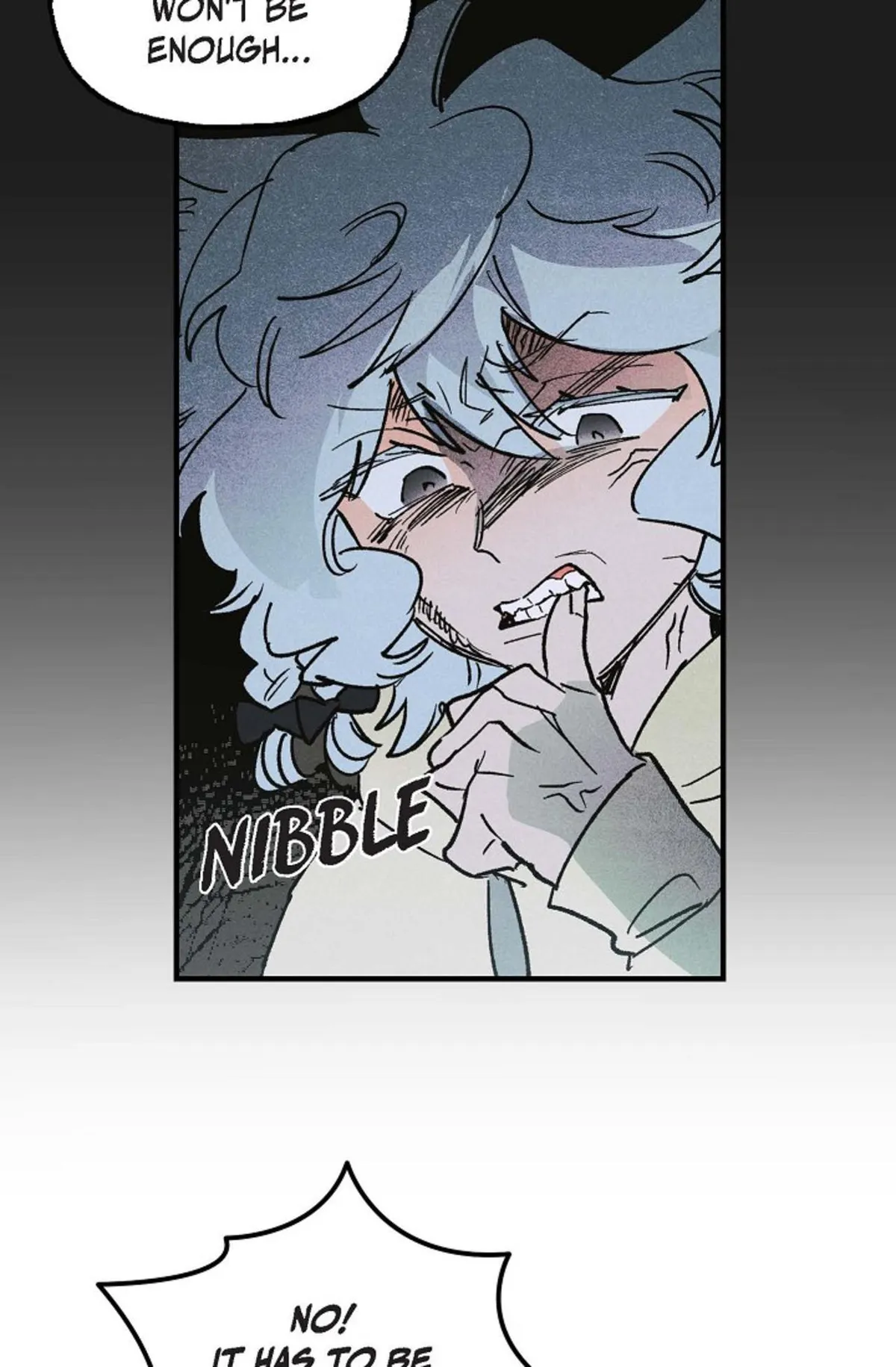 The man who becomes a gangster after 100 days Chapter 14 page 27 - 