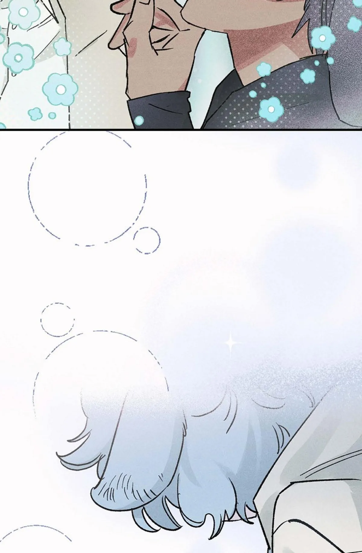 The man who becomes a gangster after 100 days Chapter 14 page 30 - 