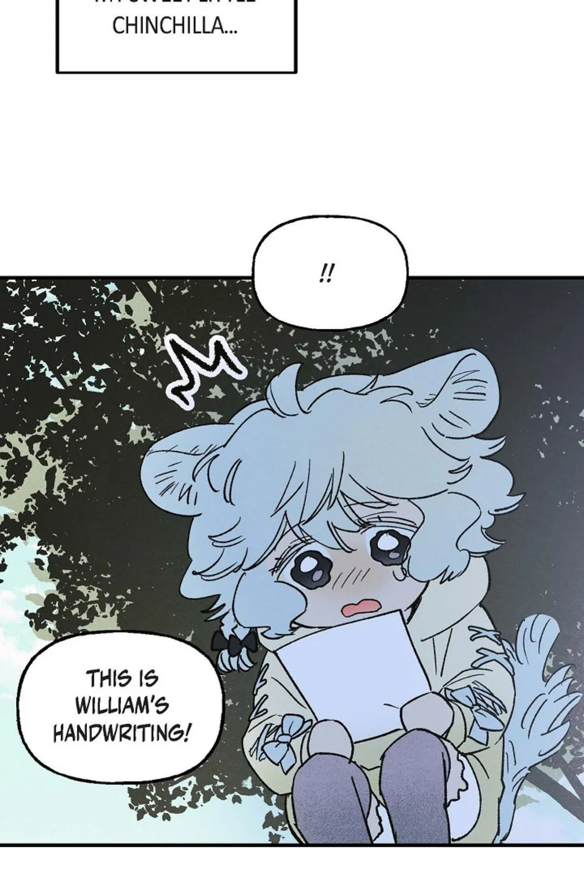 The man who becomes a gangster after 100 days Chapter 14 page 36 - 