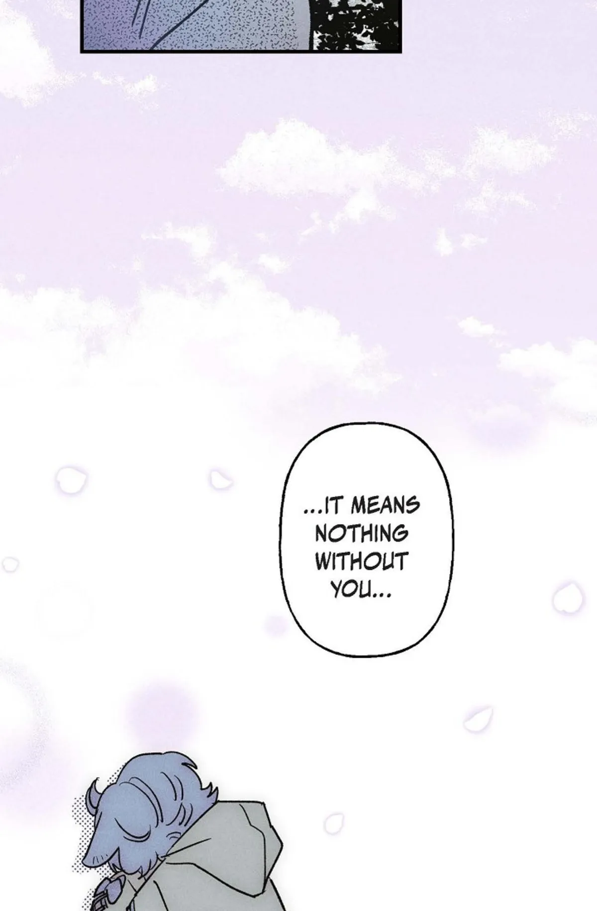 The man who becomes a gangster after 100 days Chapter 14 page 41 - 