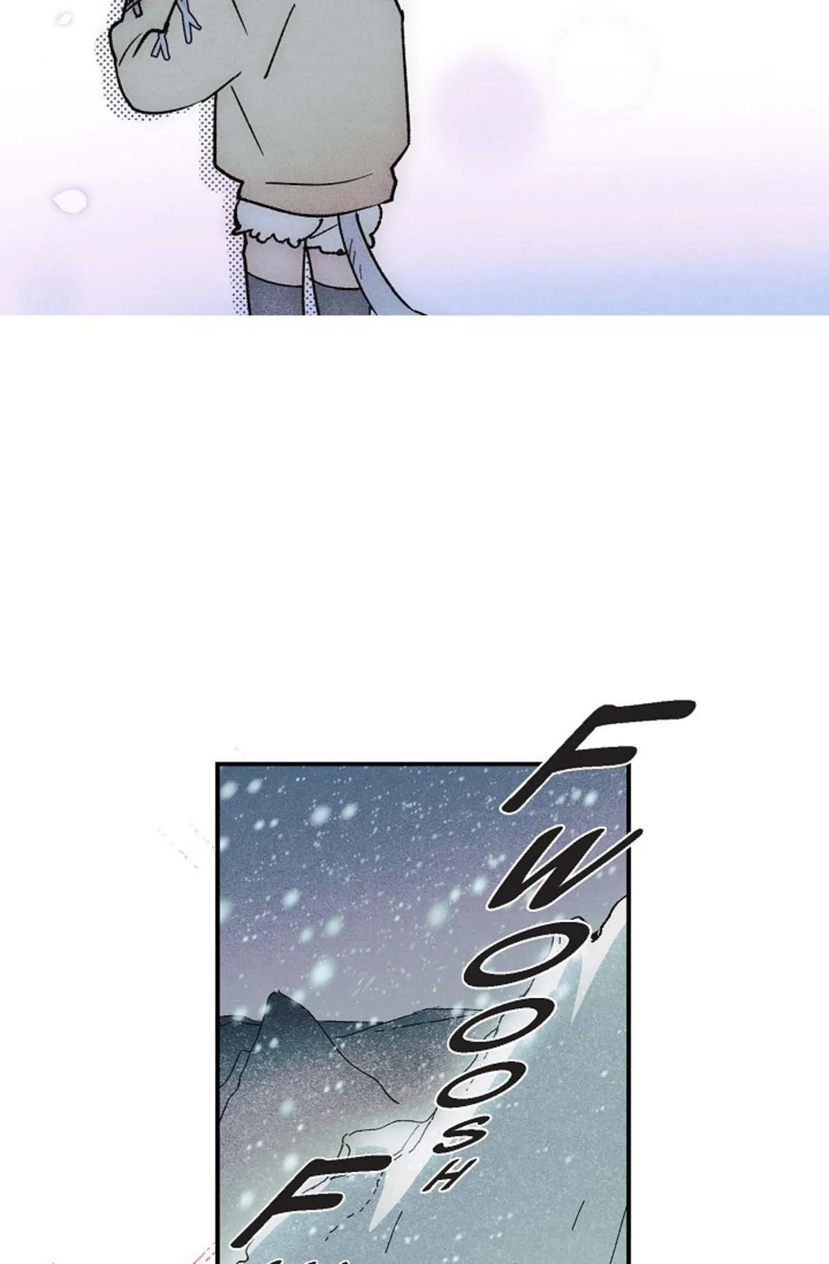 The man who becomes a gangster after 100 days Chapter 14 page 42 - 