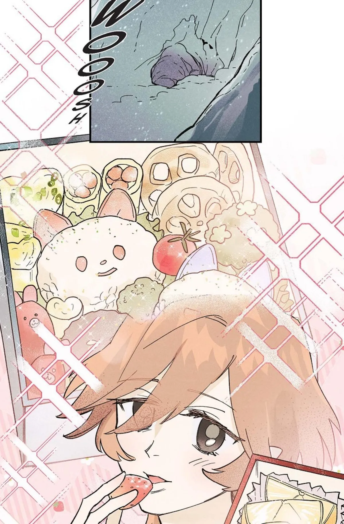 The man who becomes a gangster after 100 days Chapter 14 page 43 - 