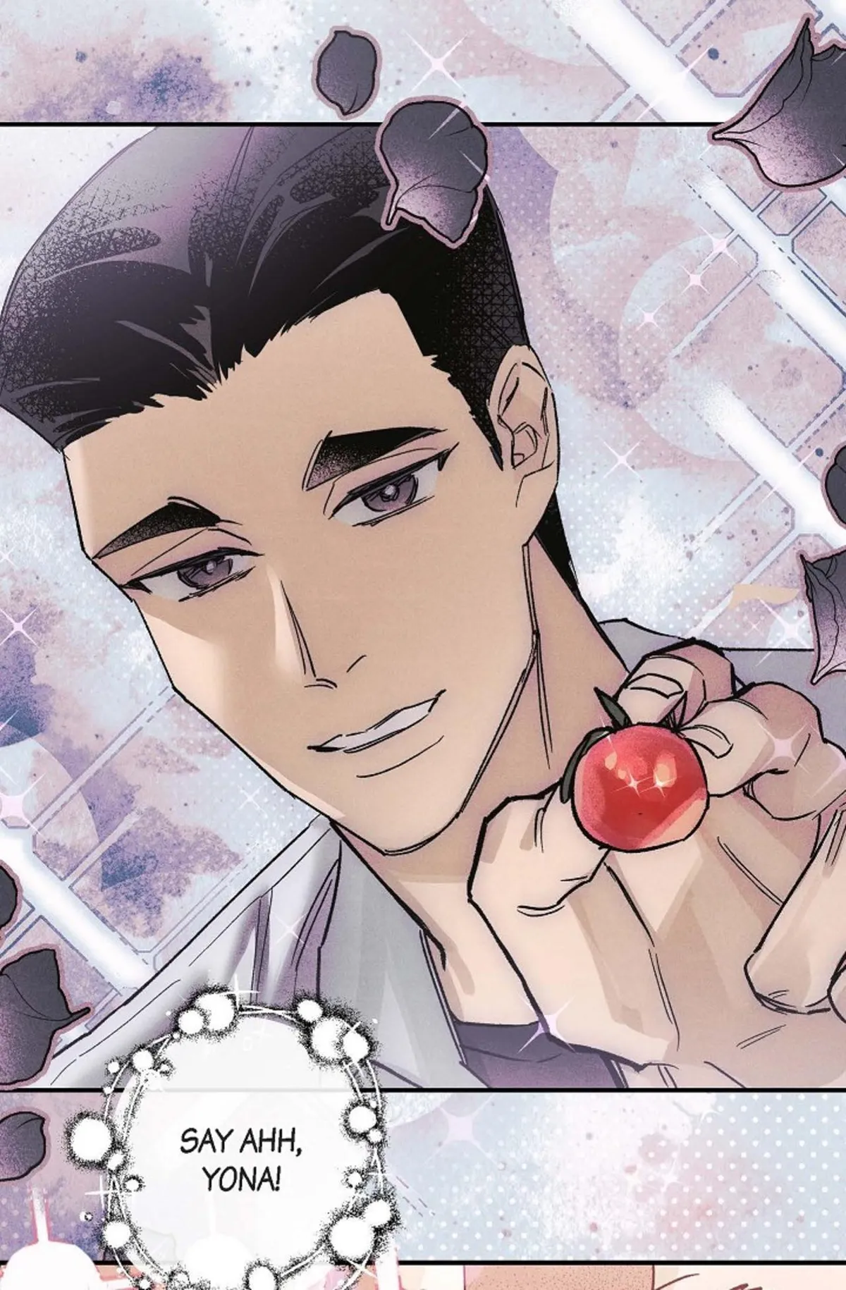 The man who becomes a gangster after 100 days Chapter 14 page 48 - 