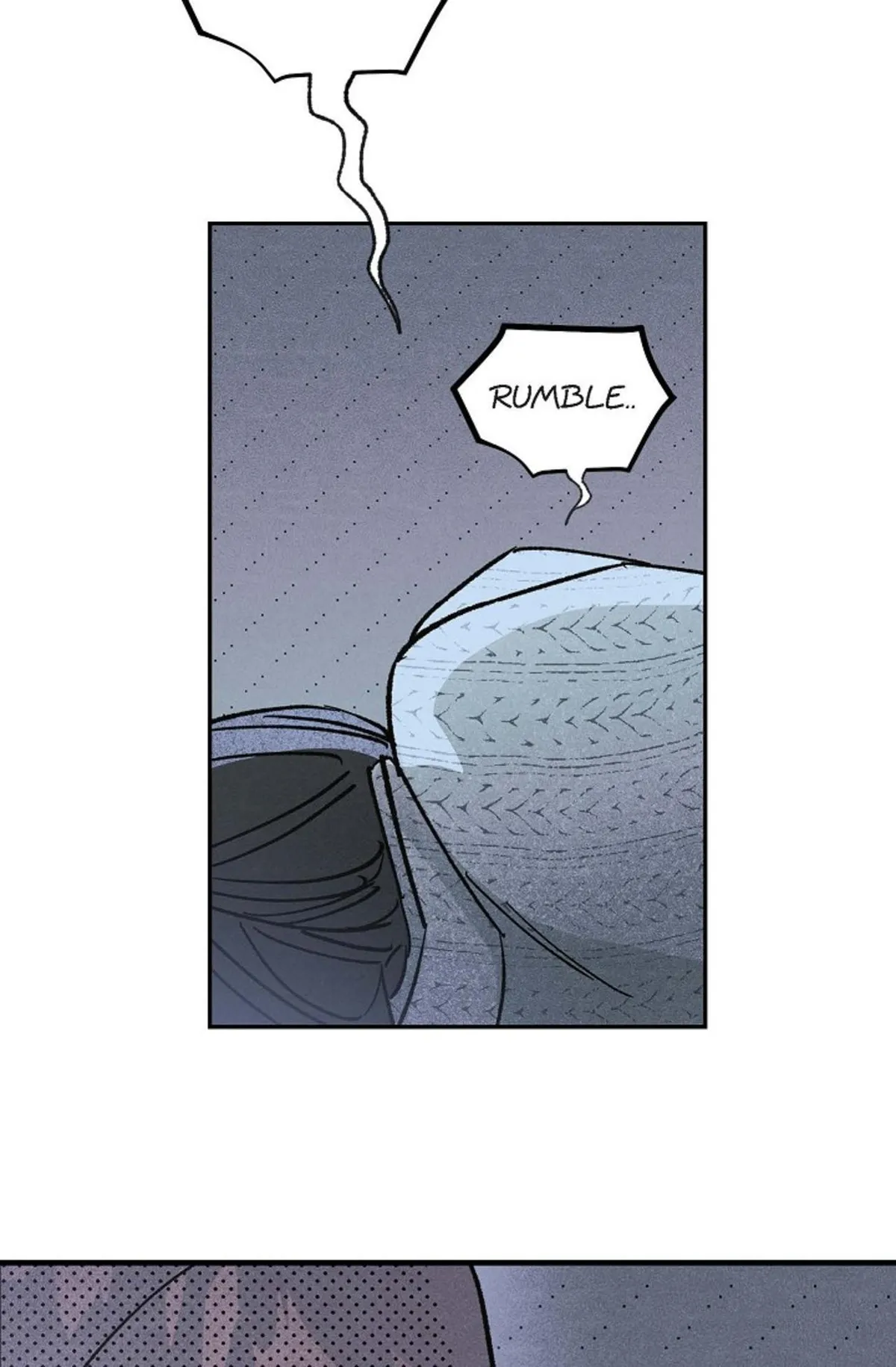 The man who becomes a gangster after 100 days Chapter 14 page 52 - 