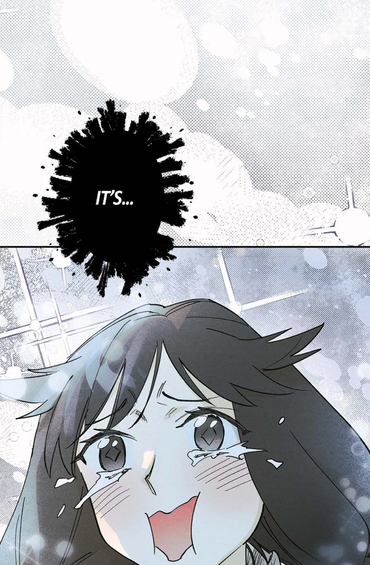 The man who becomes a gangster after 100 days Chapter 14 page 57 - 