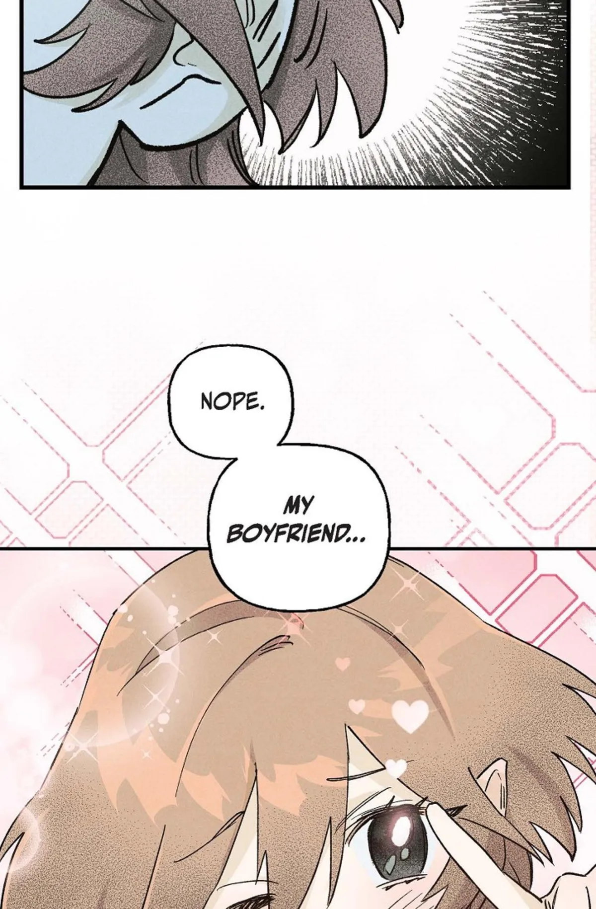 The man who becomes a gangster after 100 days Chapter 14 page 65 - 