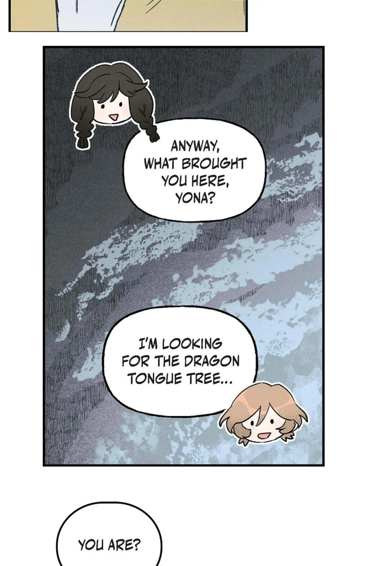 The man who becomes a gangster after 100 days Chapter 14 page 73 - 