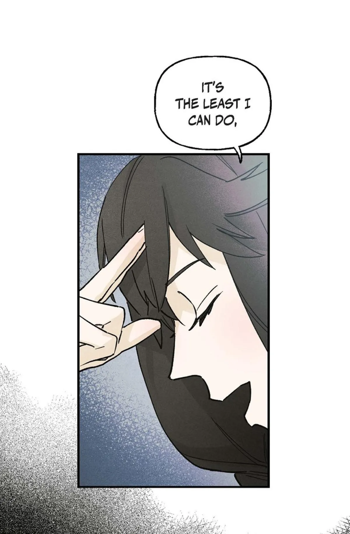 The man who becomes a gangster after 100 days Chapter 14 page 75 - 