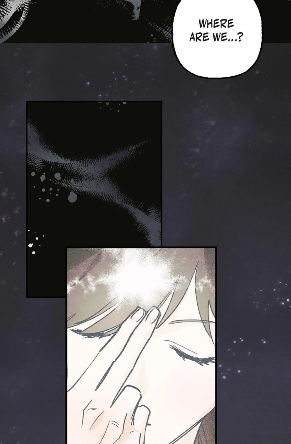 The man who becomes a gangster after 100 days Chapter 14 page 77 - 