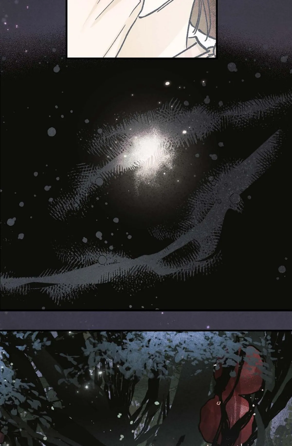 The man who becomes a gangster after 100 days Chapter 14 page 78 - 
