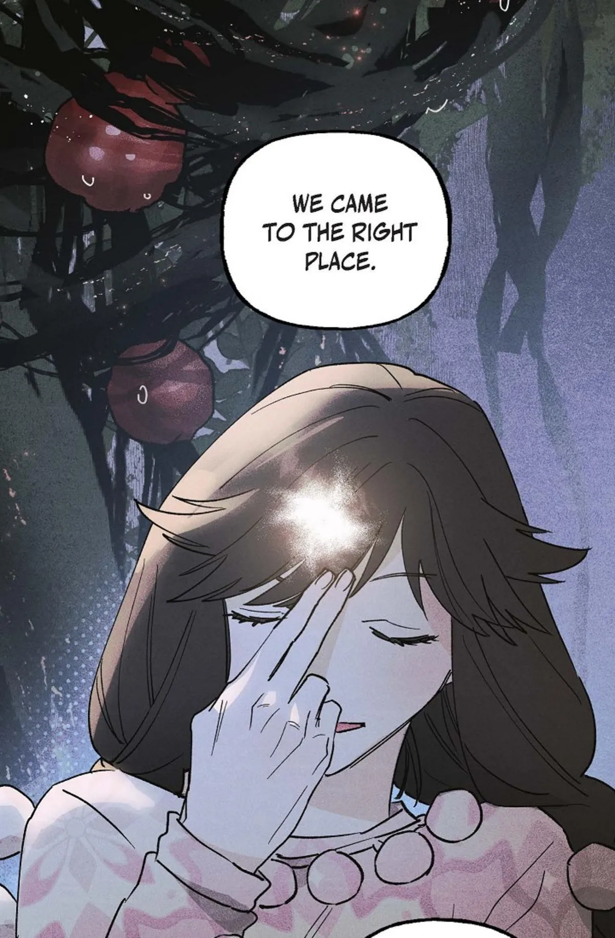 The man who becomes a gangster after 100 days Chapter 14 page 79 - 