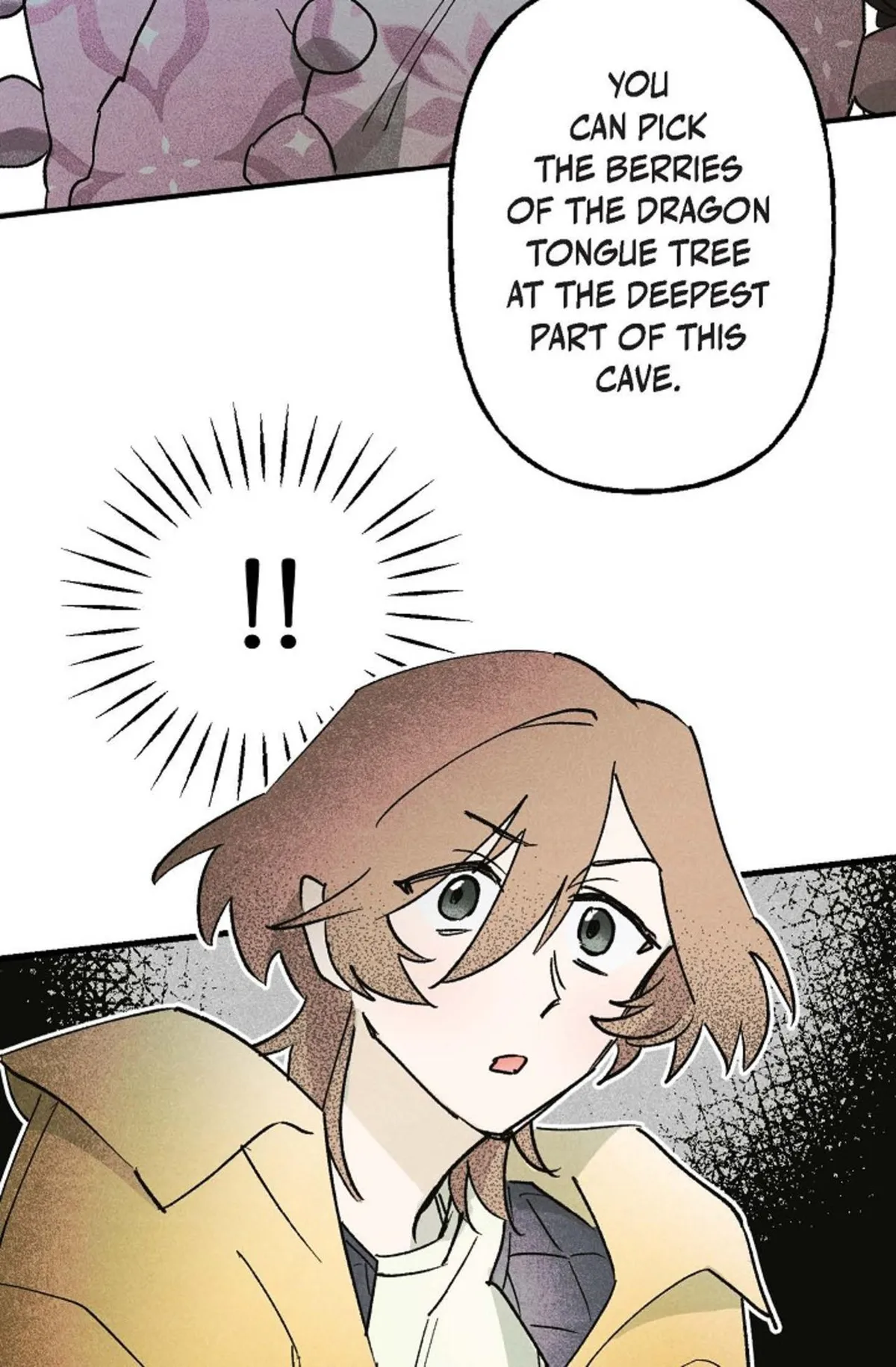 The man who becomes a gangster after 100 days Chapter 14 page 80 - 