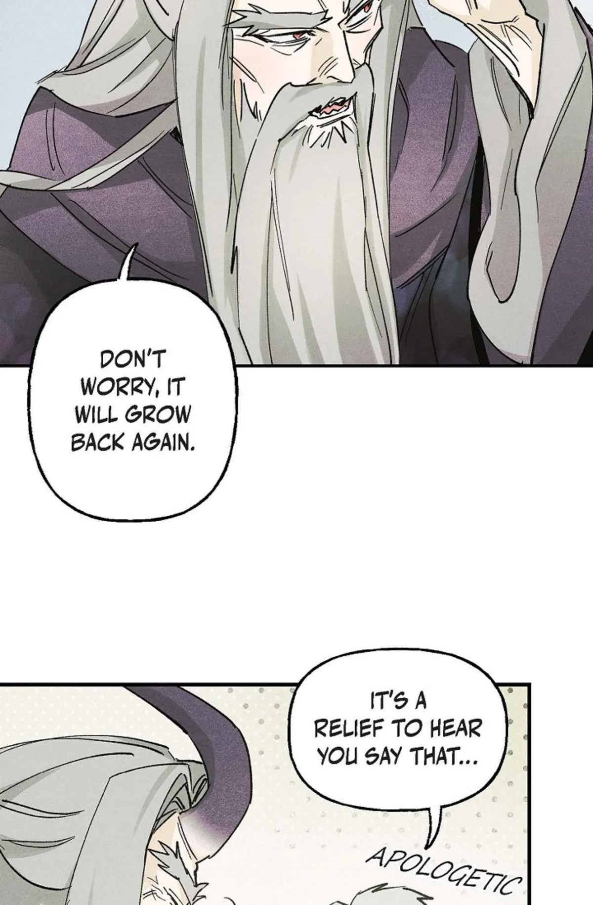 The man who becomes a gangster after 100 days Chapter 14 page 9 - 