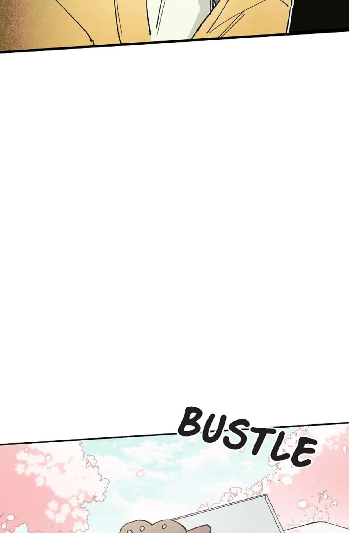 The man who becomes a gangster after 100 days Chapter 14 page 81 - 