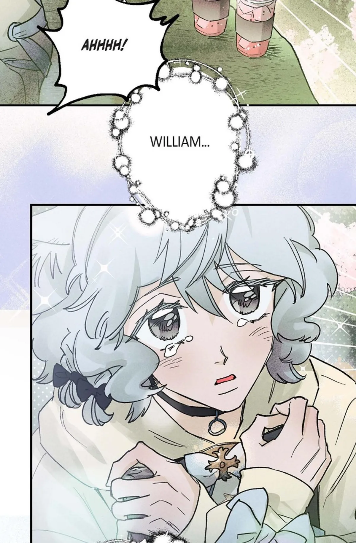 The man who becomes a gangster after 100 days Chapter 15 page 11 - 