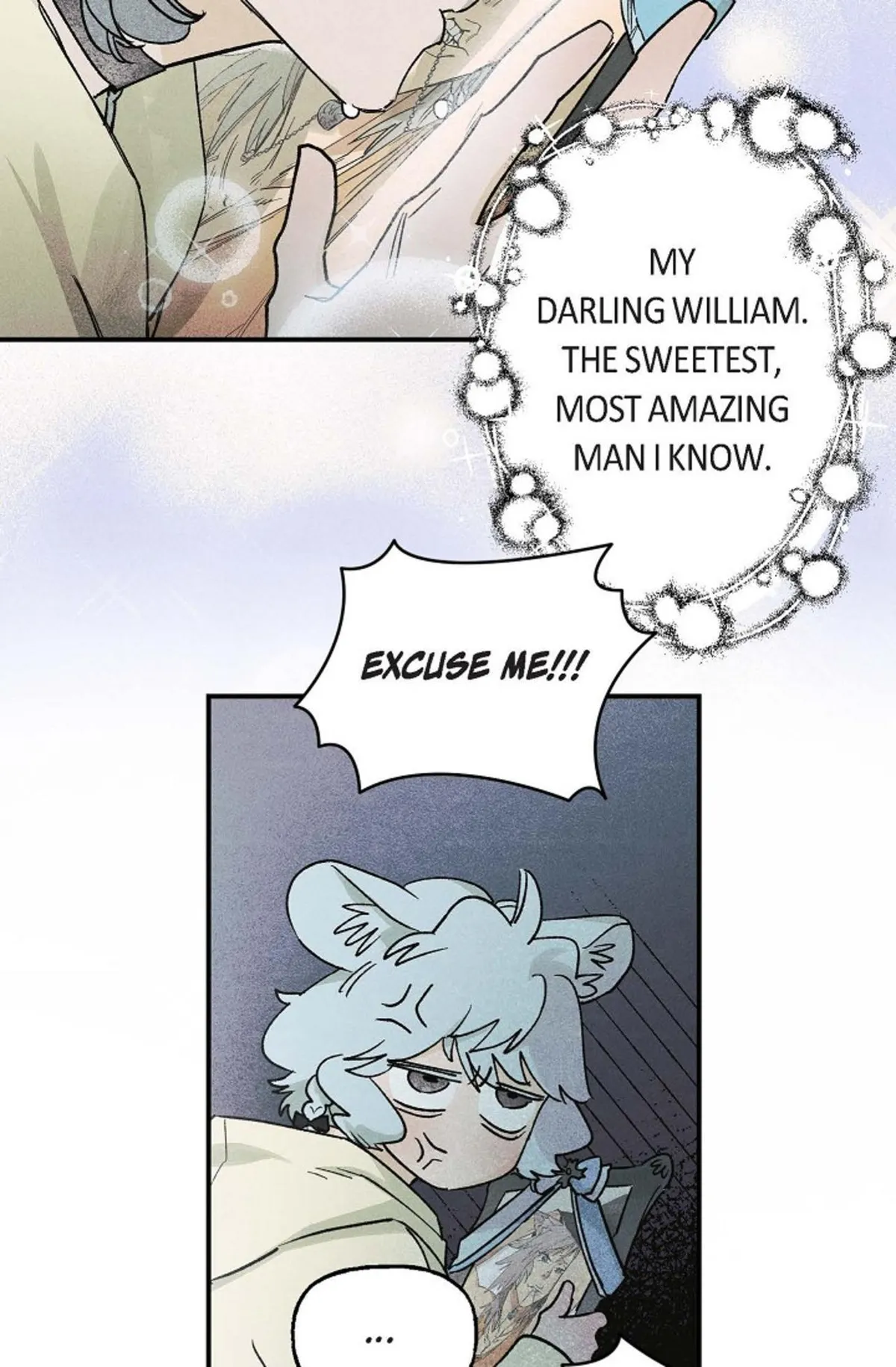 The man who becomes a gangster after 100 days Chapter 15 page 13 - 