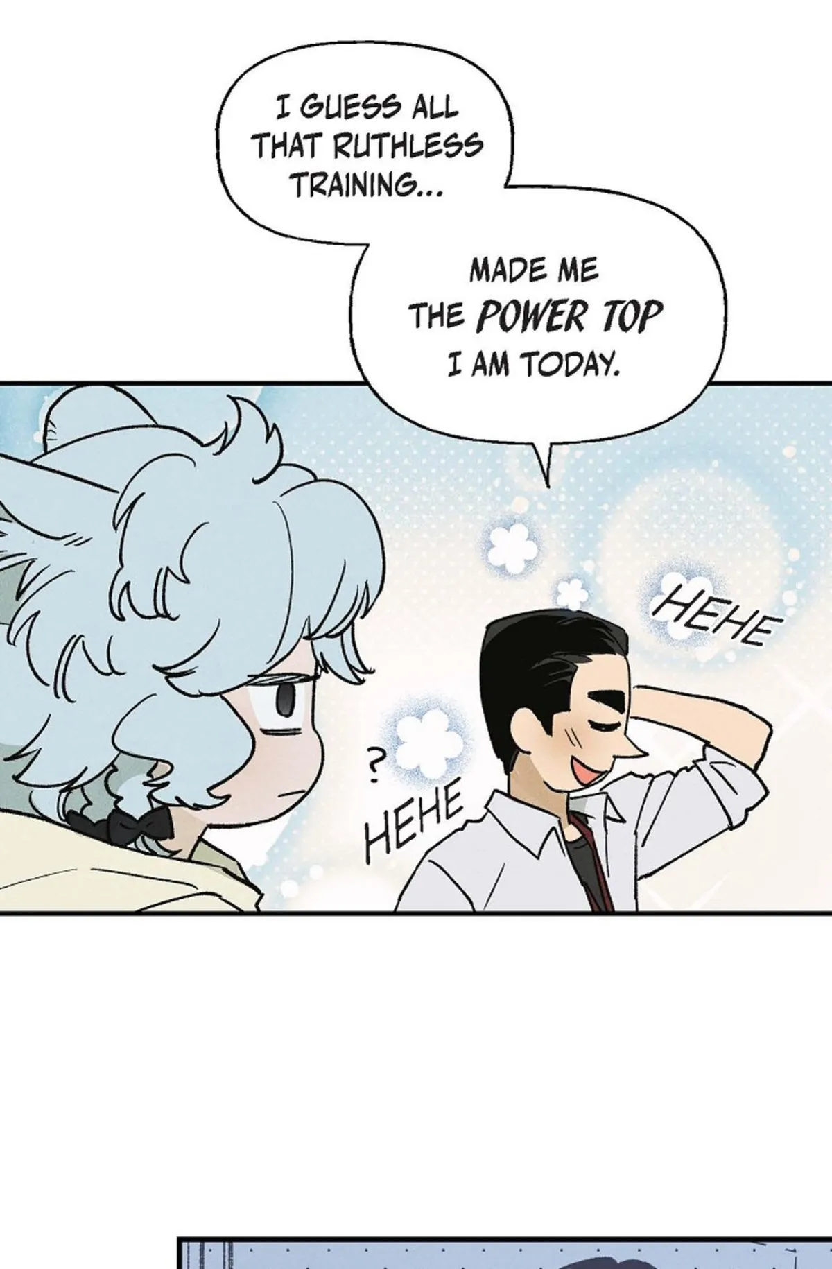 The man who becomes a gangster after 100 days Chapter 15 page 26 - 