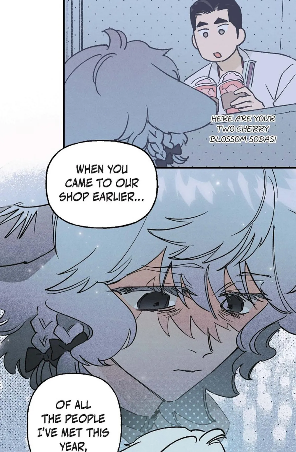 The man who becomes a gangster after 100 days Chapter 15 page 27 - 