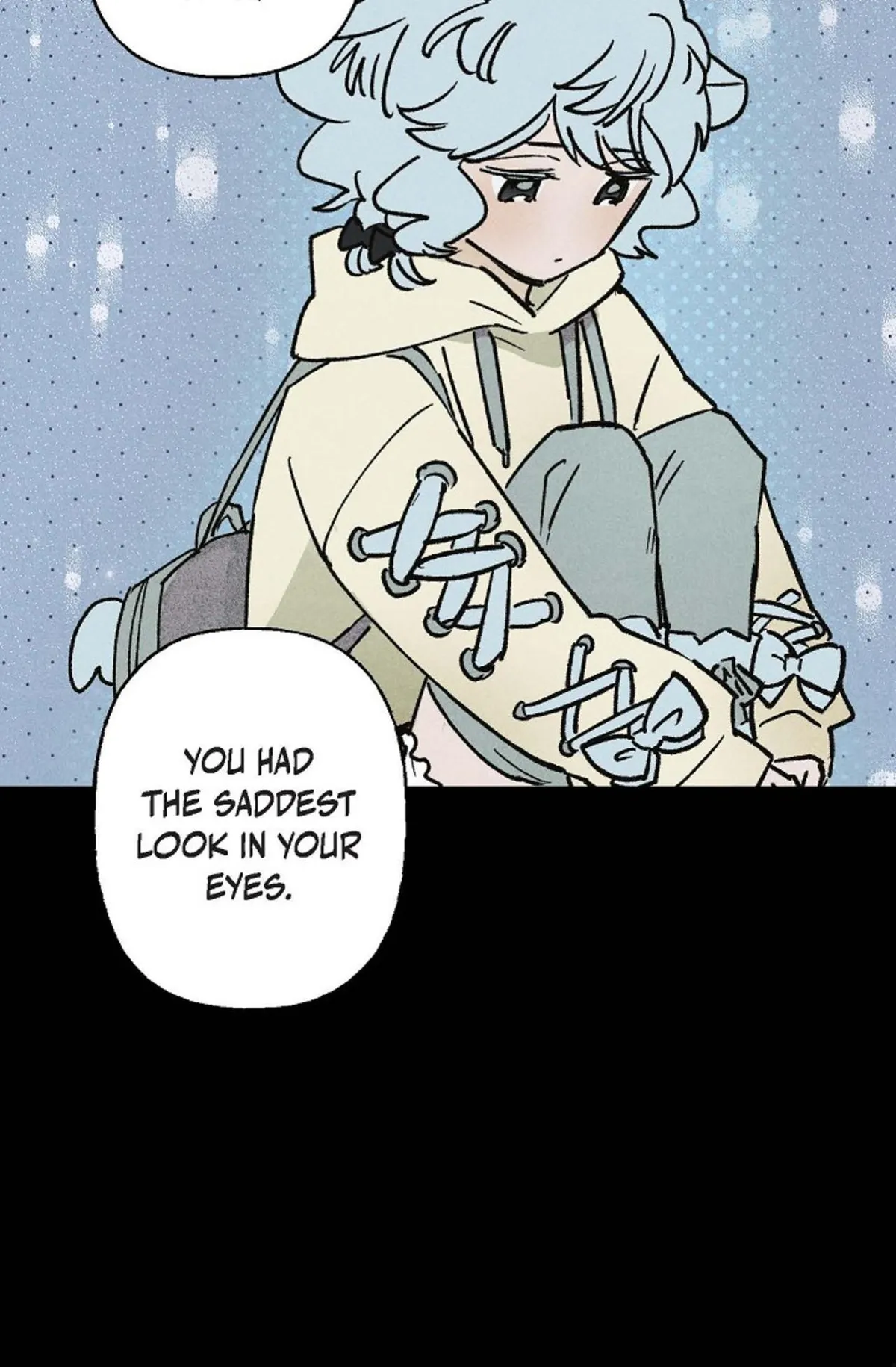 The man who becomes a gangster after 100 days Chapter 15 page 28 - 