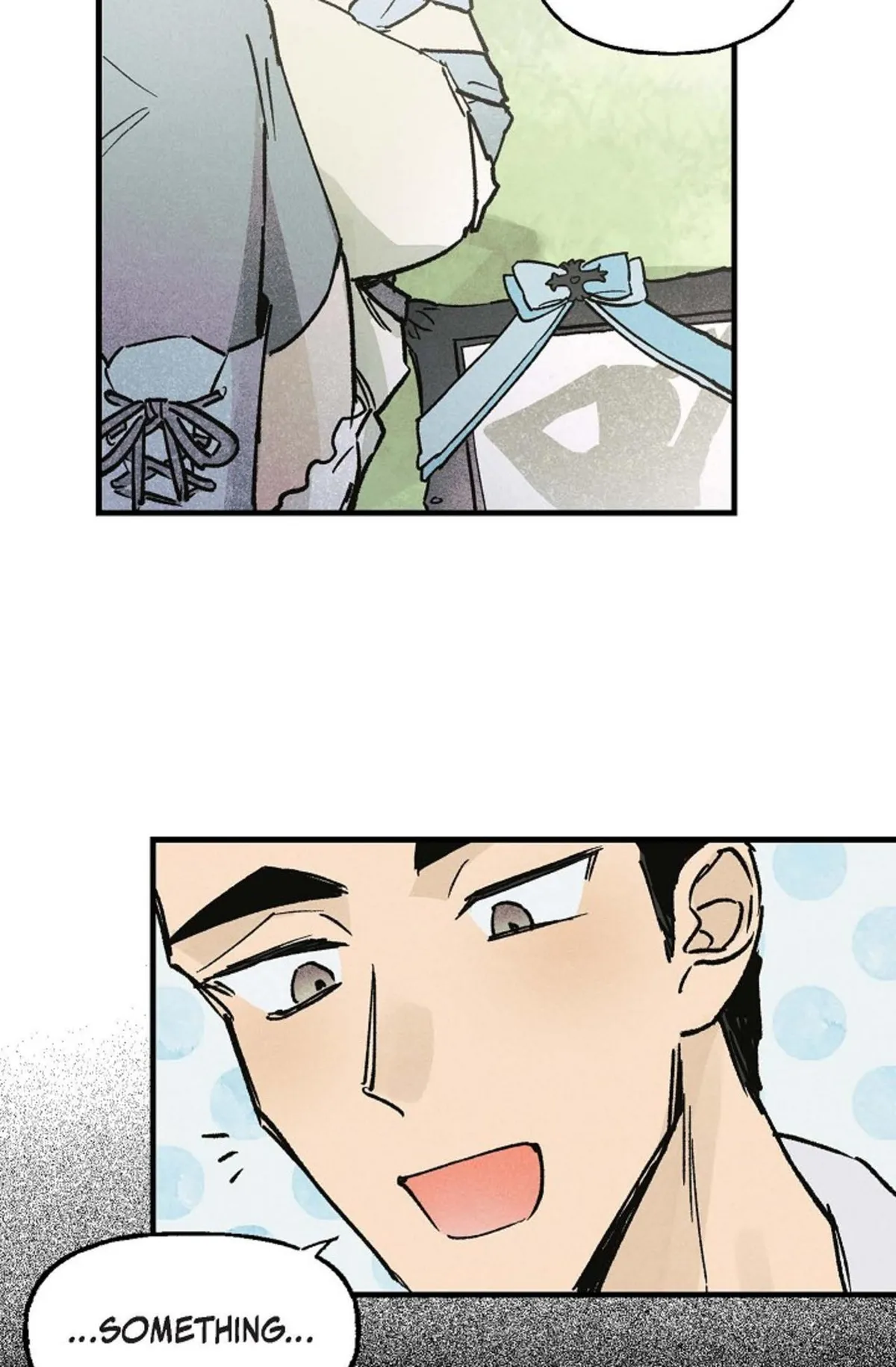 The man who becomes a gangster after 100 days Chapter 15 page 31 - 