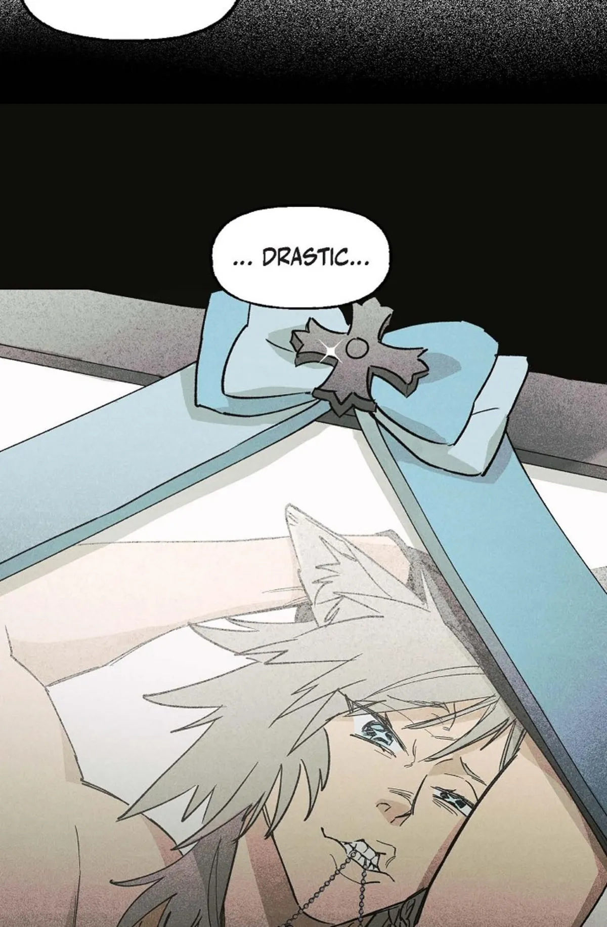 The man who becomes a gangster after 100 days Chapter 15 page 32 - 