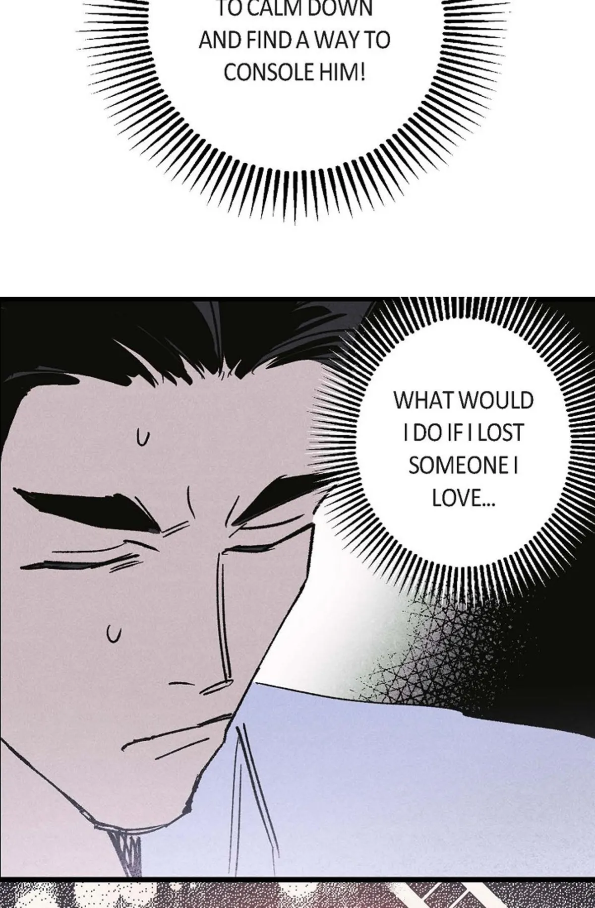 The man who becomes a gangster after 100 days Chapter 15 page 39 - 