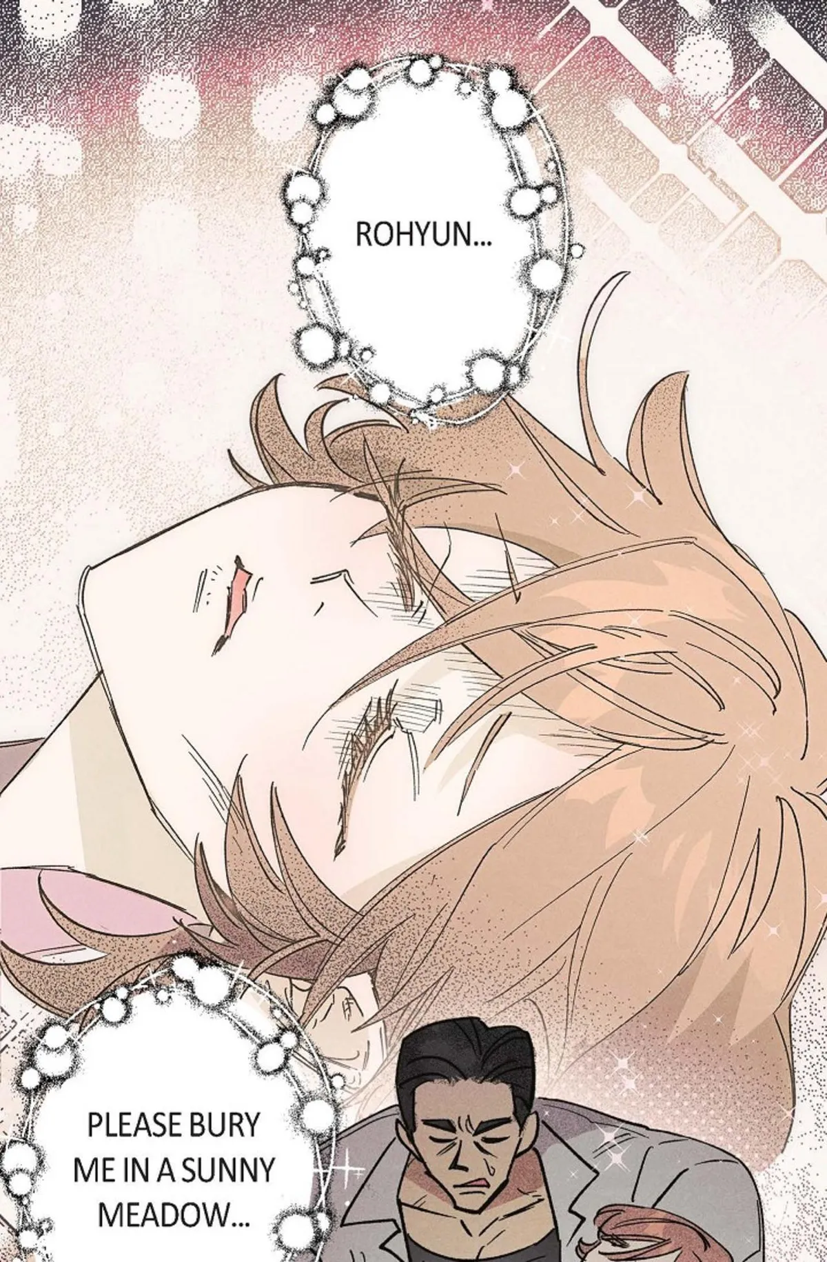 The man who becomes a gangster after 100 days Chapter 15 page 40 - 