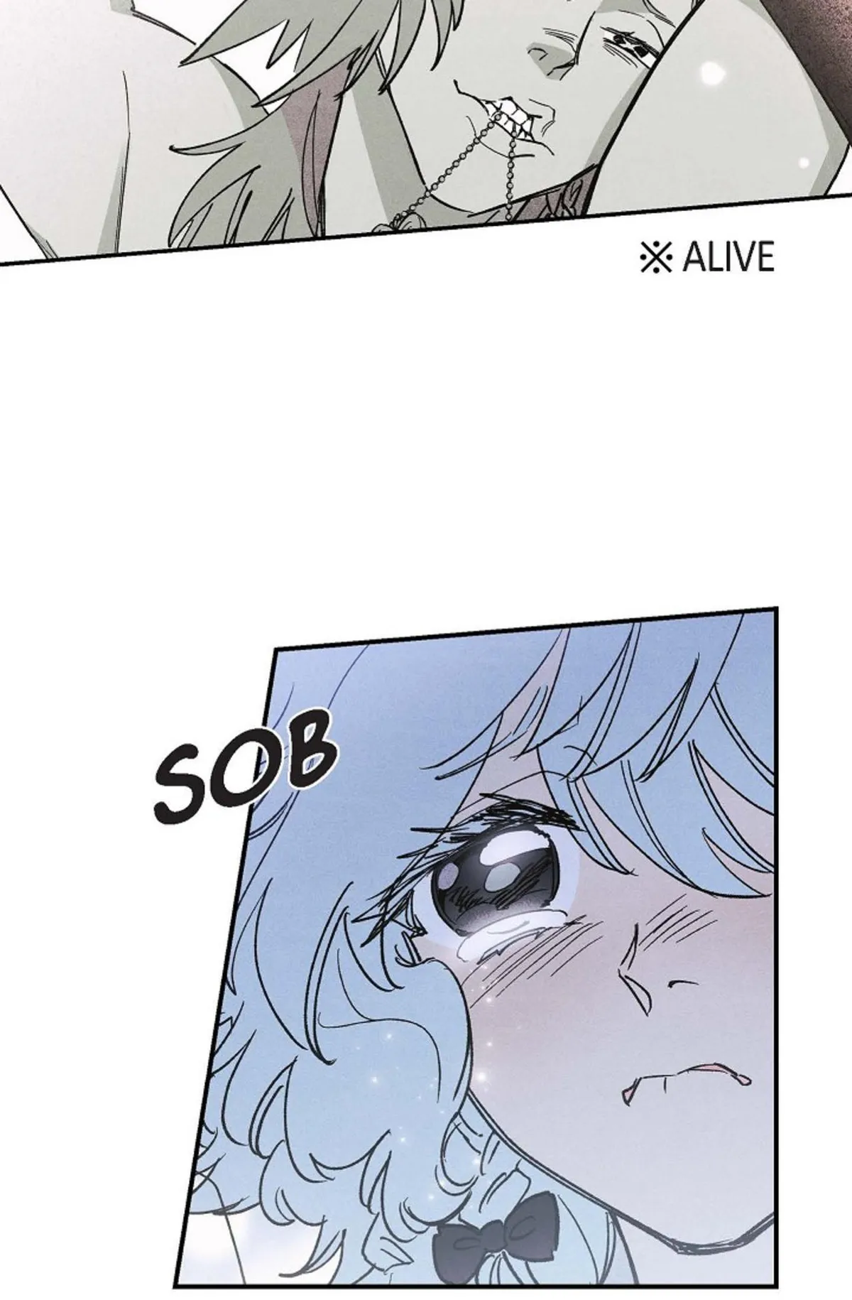 The man who becomes a gangster after 100 days Chapter 15 page 5 - 