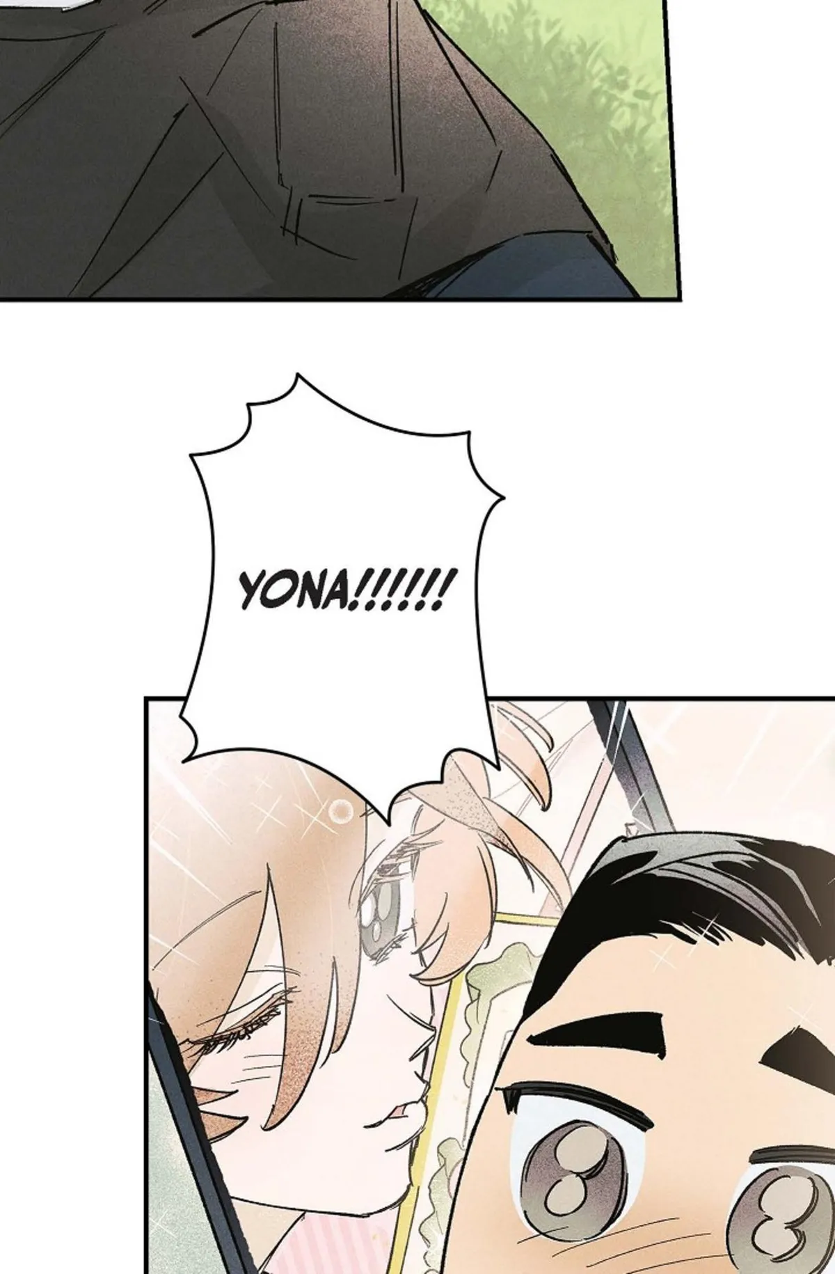 The man who becomes a gangster after 100 days Chapter 15 page 44 - 