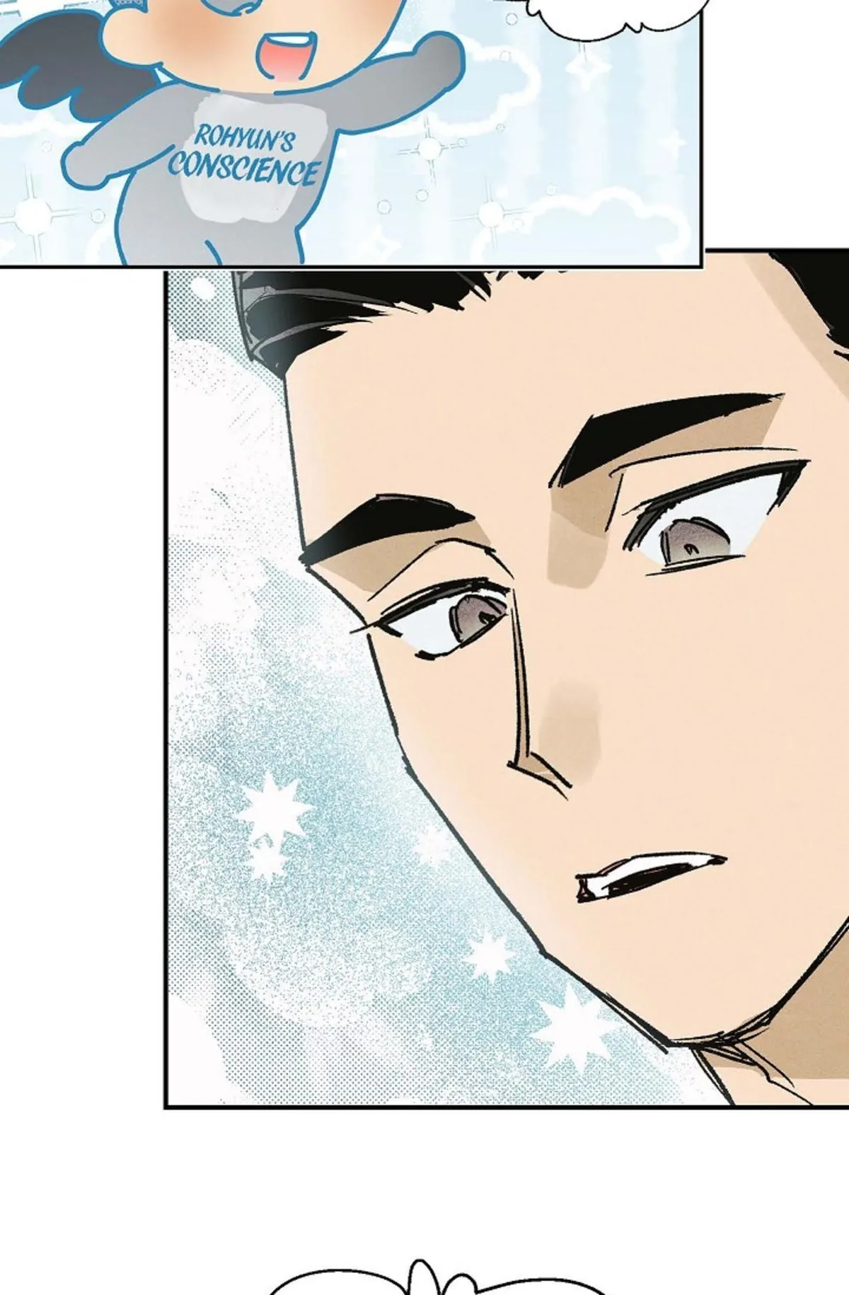 The man who becomes a gangster after 100 days Chapter 15 page 49 - 