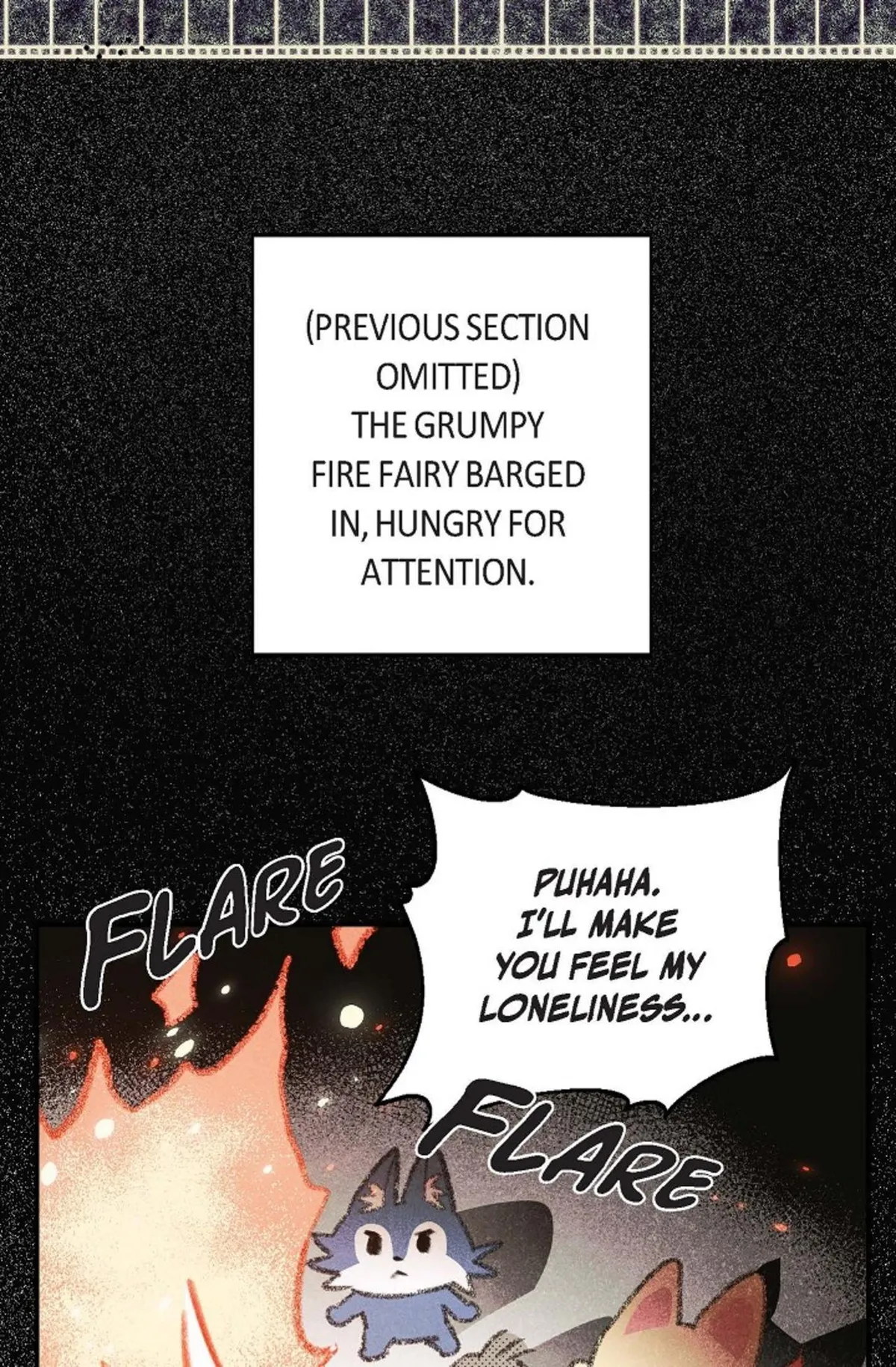 The man who becomes a gangster after 100 days Chapter 15 page 51 - 