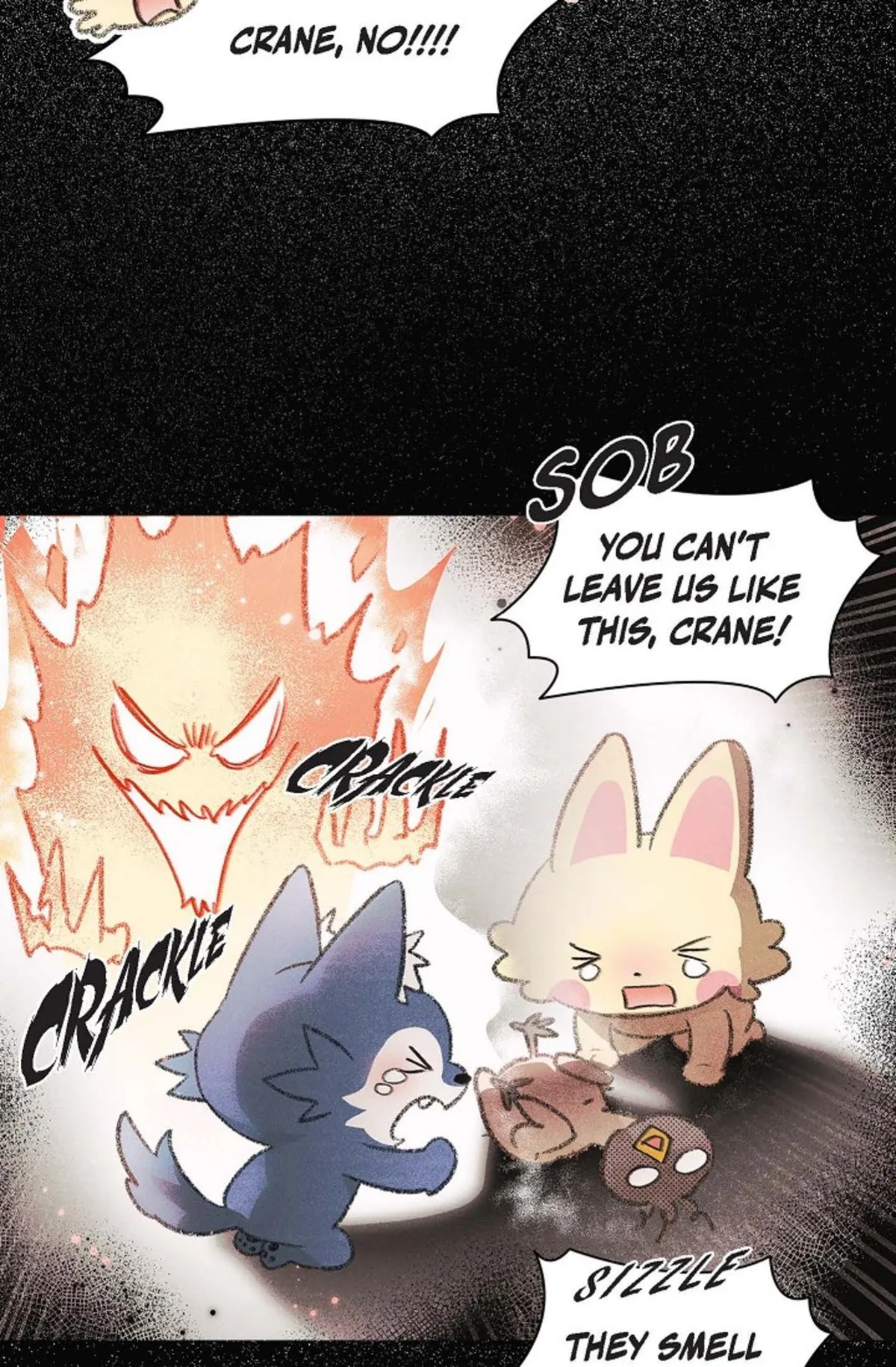 The man who becomes a gangster after 100 days Chapter 15 page 53 - 