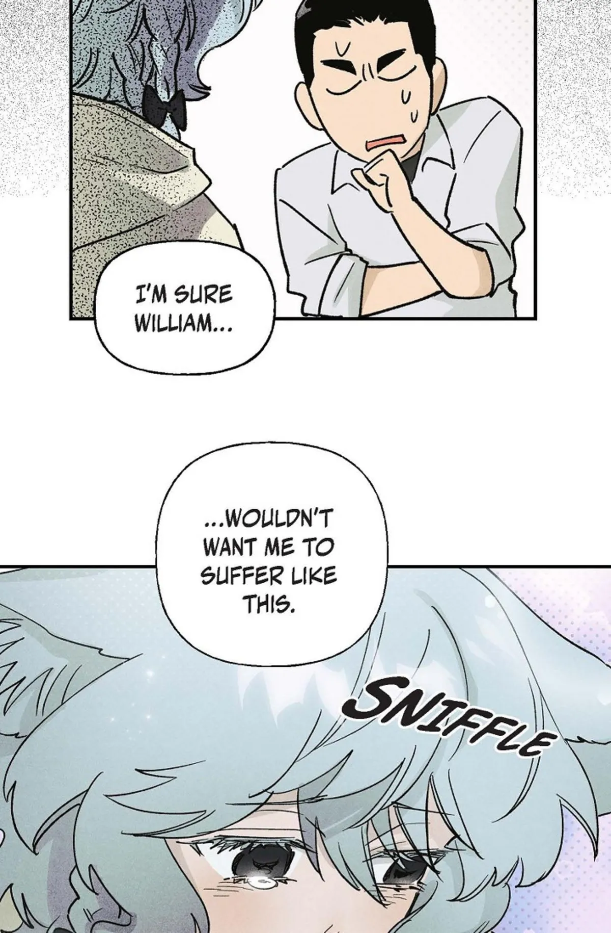 The man who becomes a gangster after 100 days Chapter 15 page 56 - 