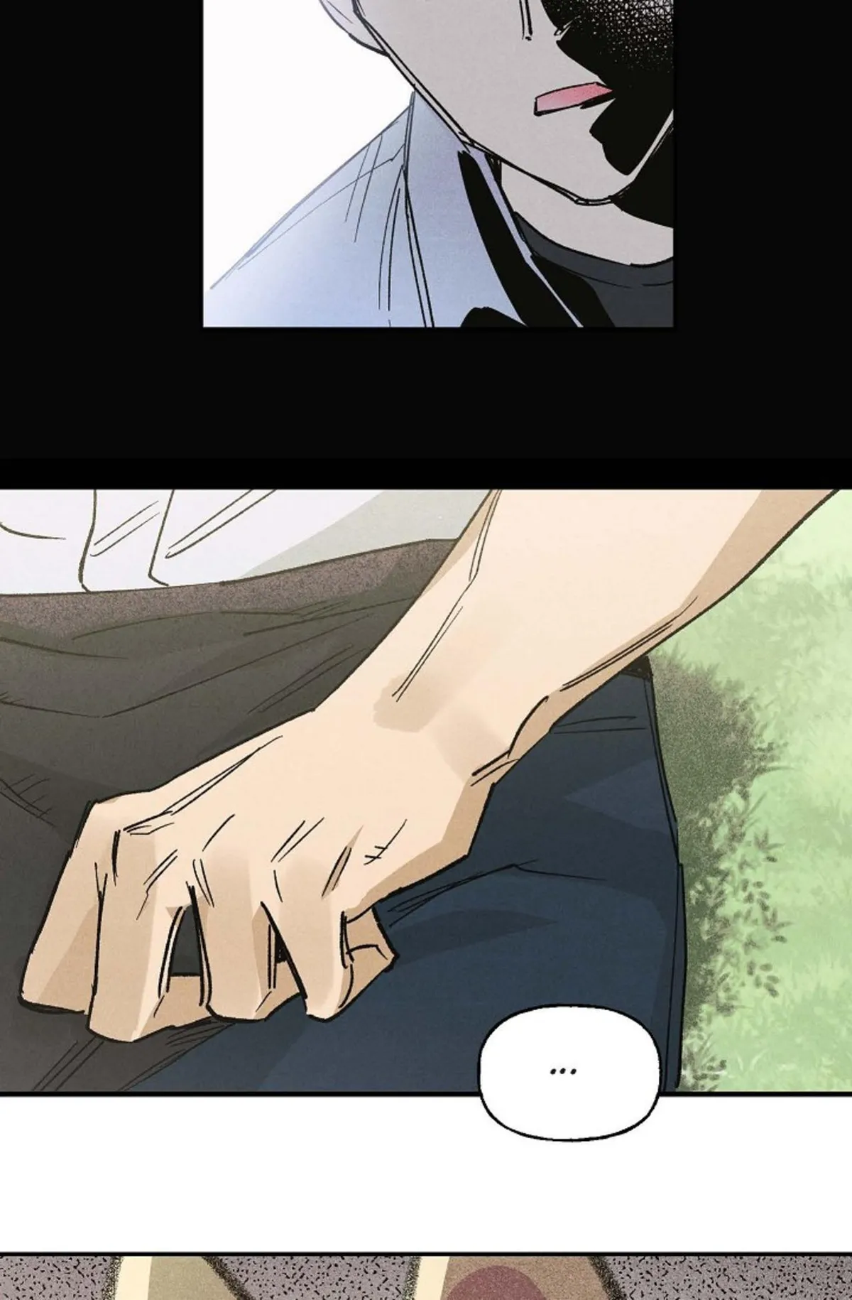 The man who becomes a gangster after 100 days Chapter 15 page 60 - 