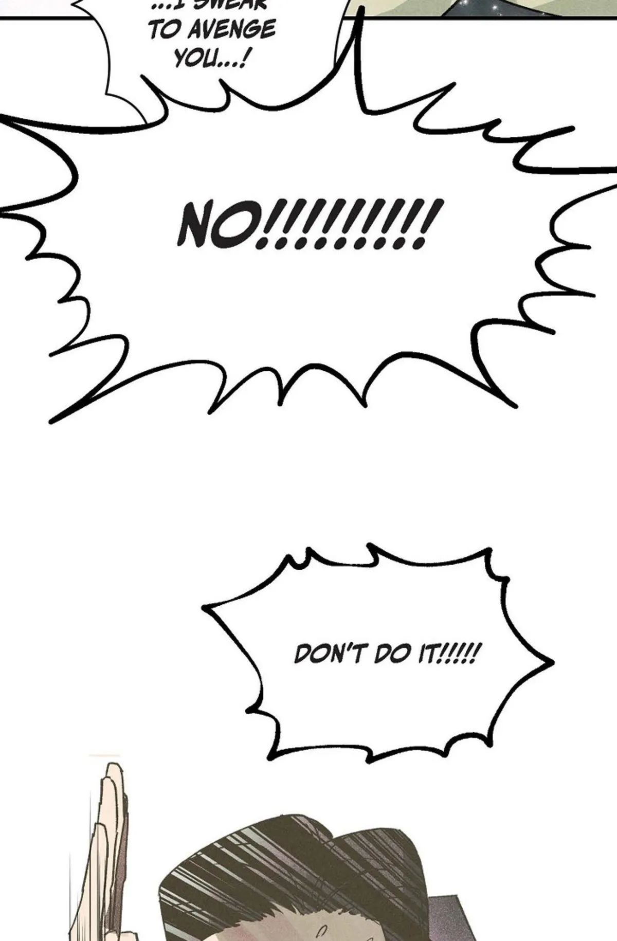 The man who becomes a gangster after 100 days Chapter 15 page 7 - 