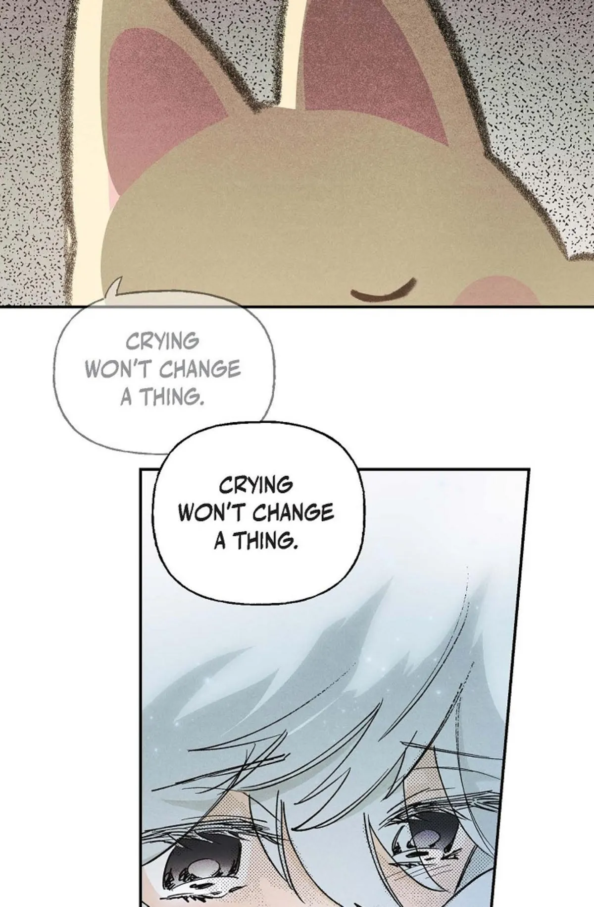 The man who becomes a gangster after 100 days Chapter 15 page 61 - 