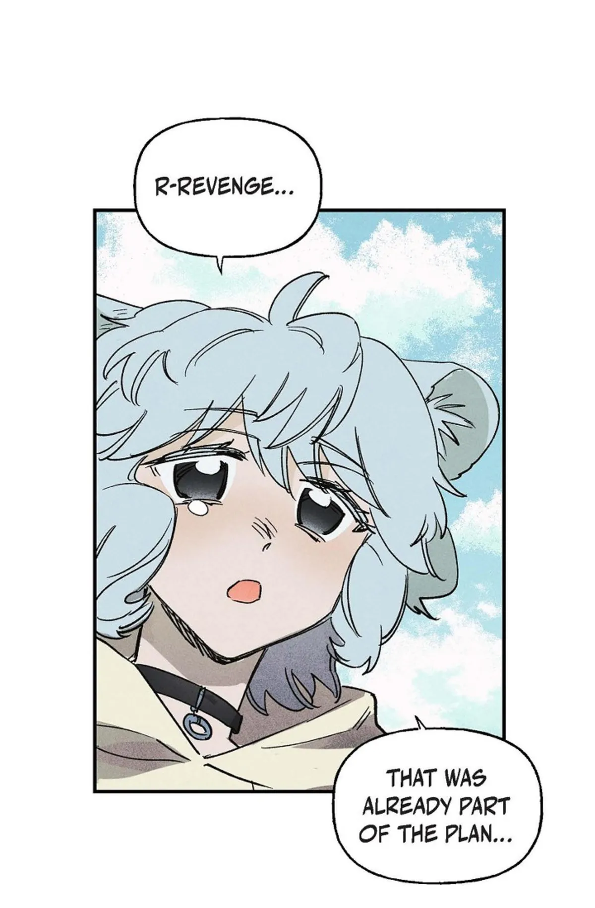 The man who becomes a gangster after 100 days Chapter 15 page 64 - 