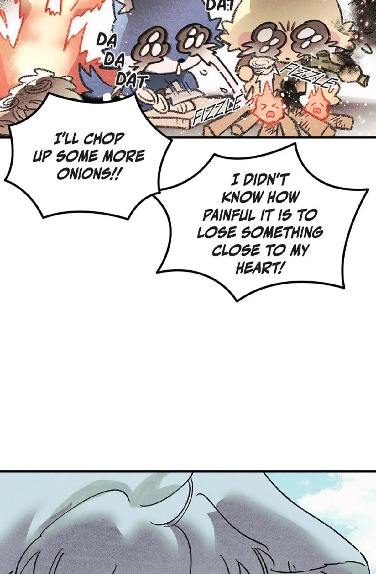 The man who becomes a gangster after 100 days Chapter 15 page 68 - 