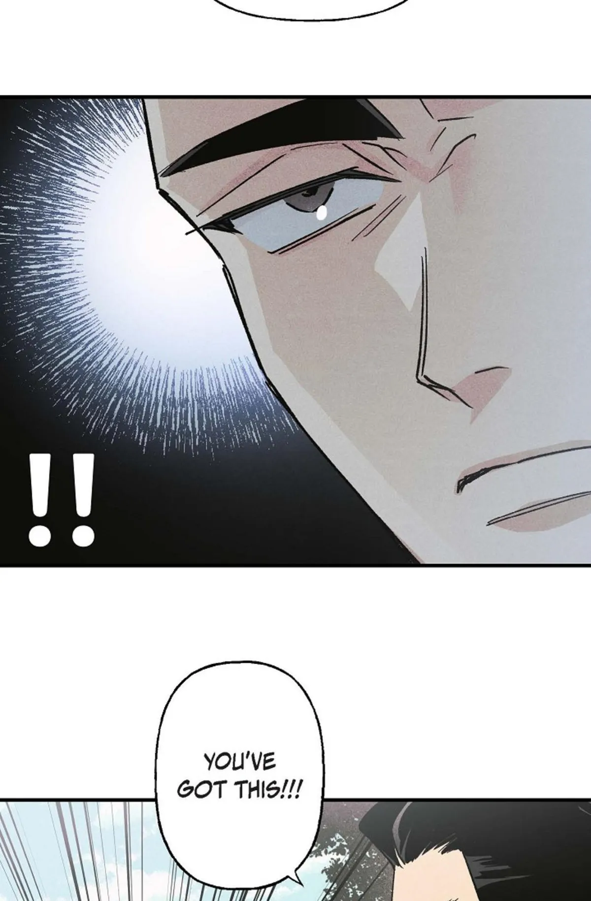 The man who becomes a gangster after 100 days Chapter 15 page 71 - 
