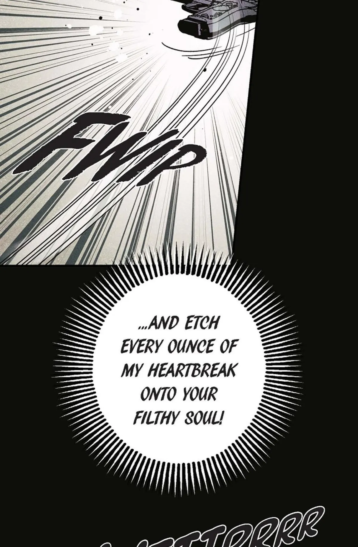 The man who becomes a gangster after 100 days Chapter 15 page 78 - 