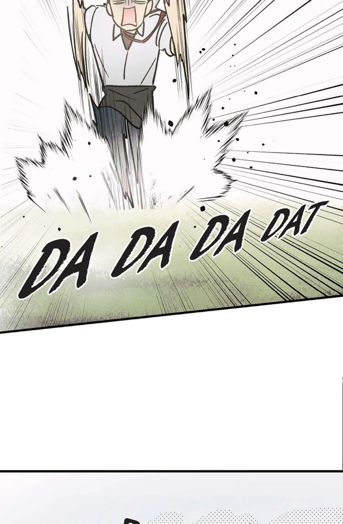 The man who becomes a gangster after 100 days Chapter 15 page 9 - 